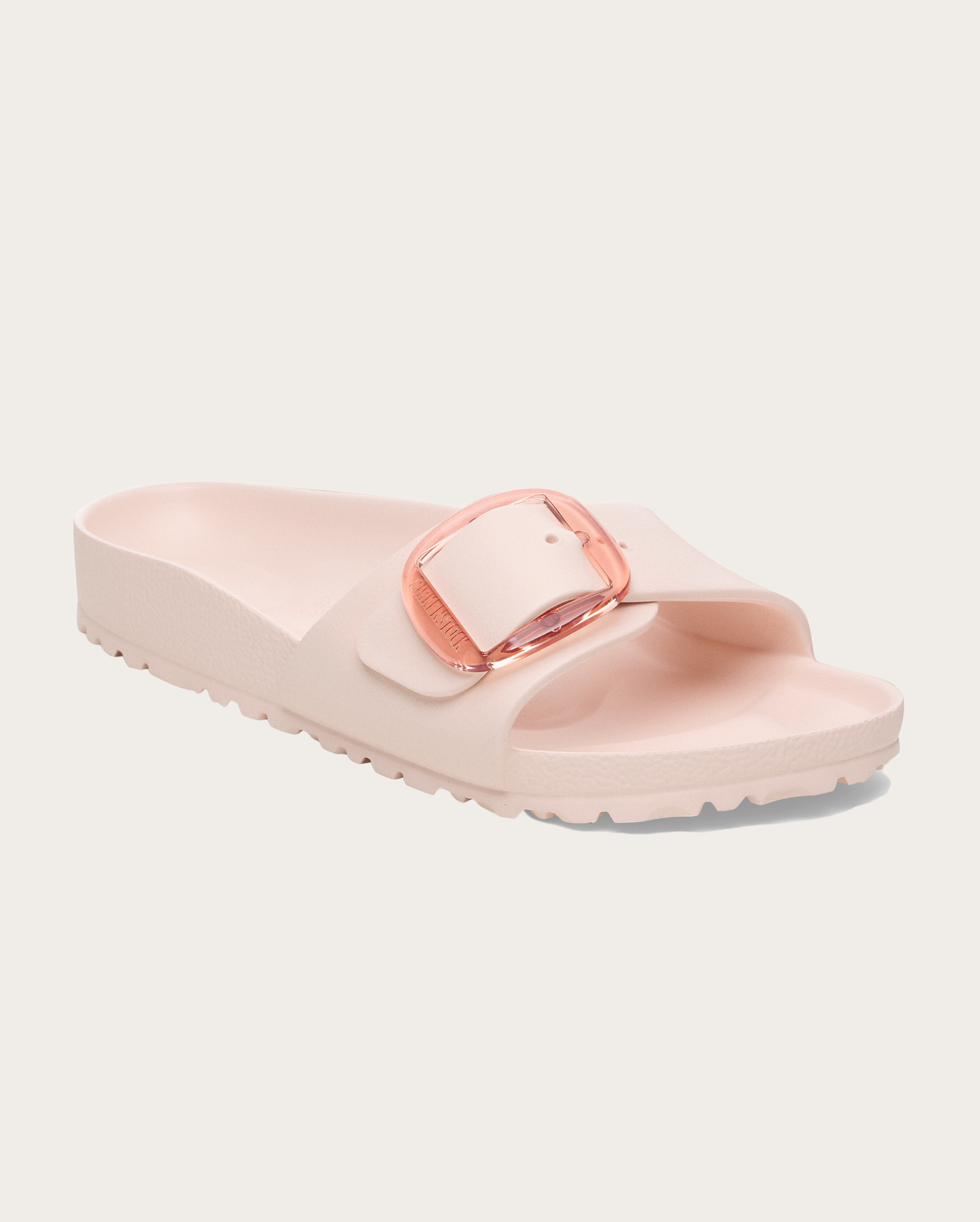 Birkenstock - Madrid Big Buckle EVA