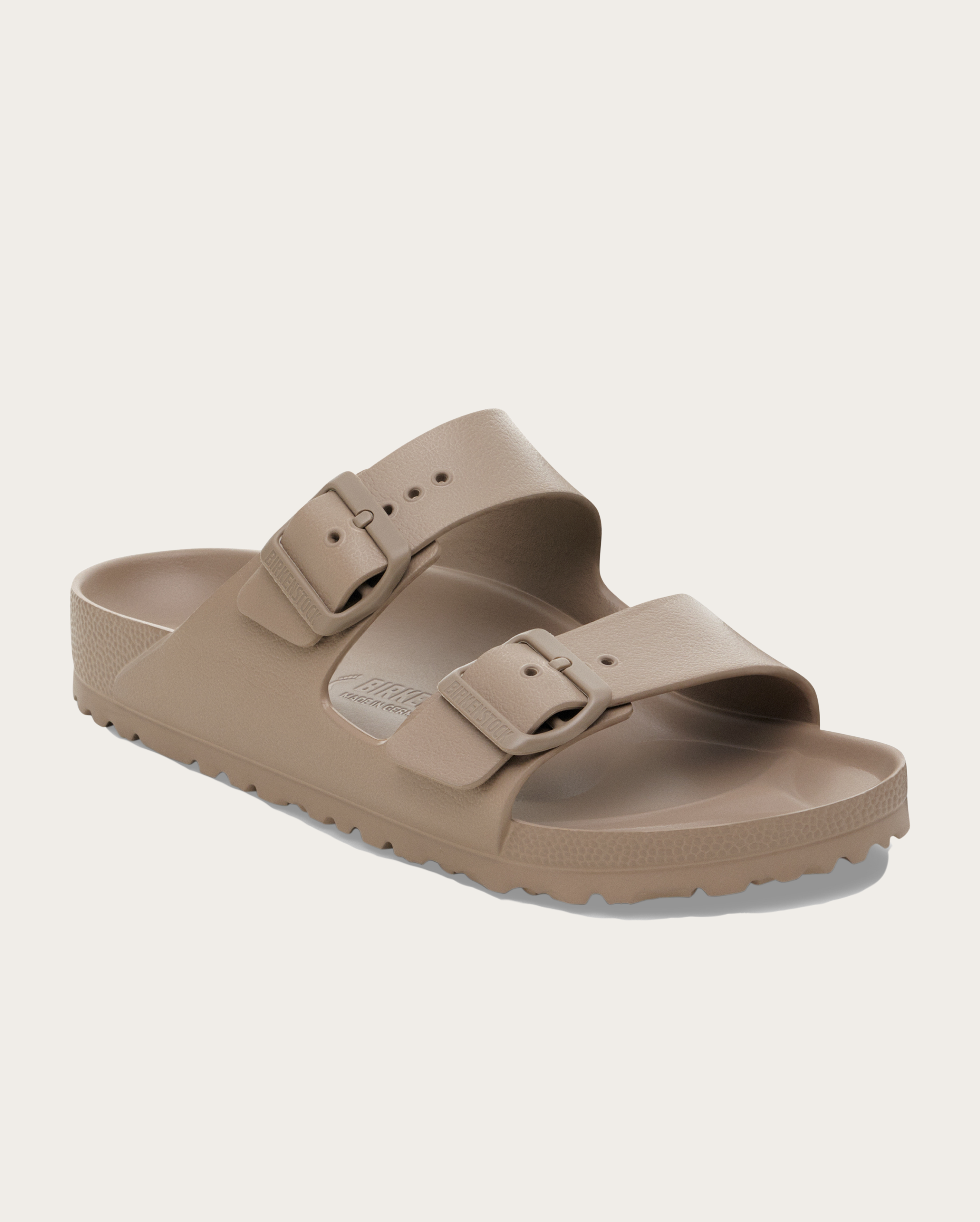 Birkenstock - Arizona Gray Taupe EVA