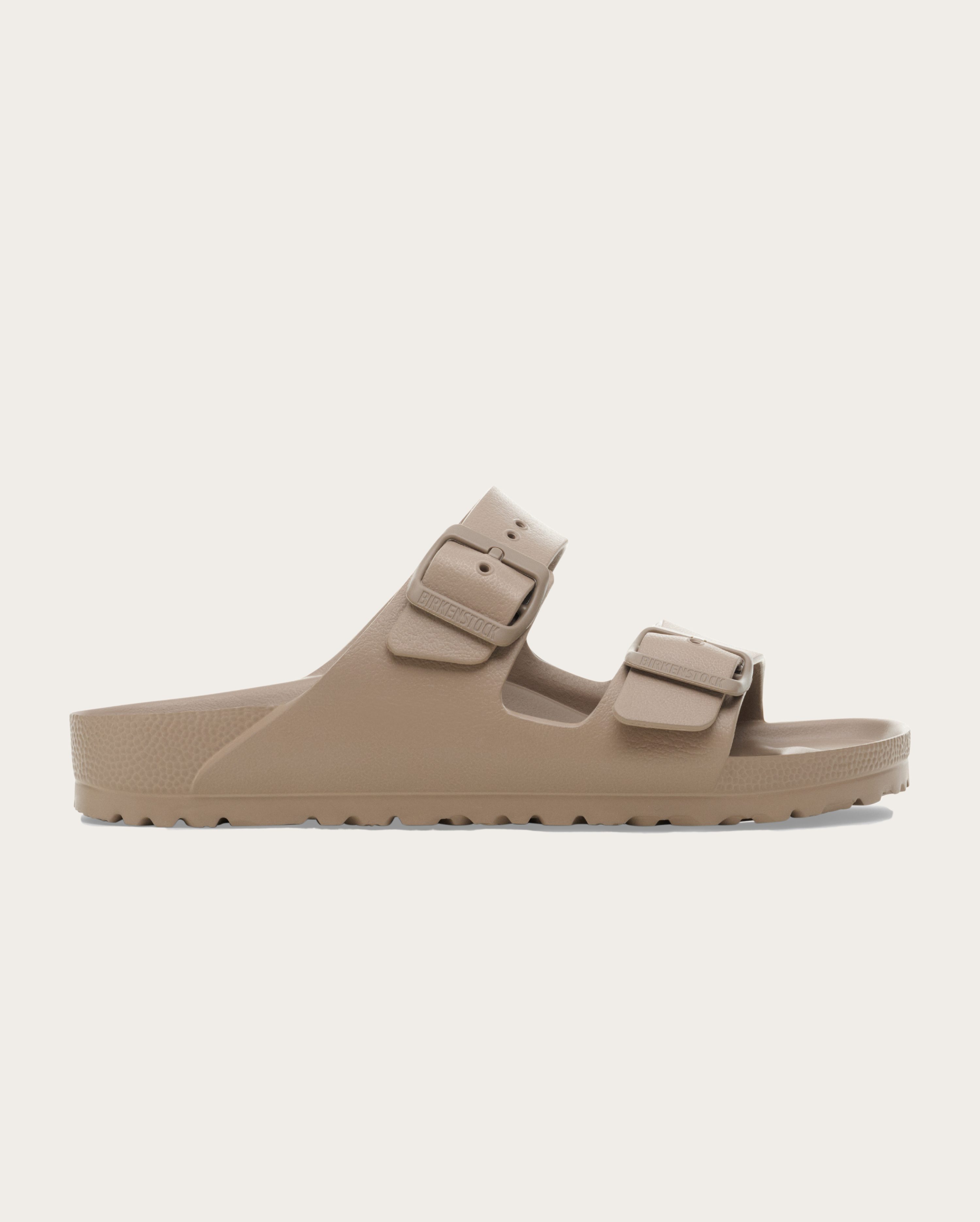 Birkenstock - Arizona Gray Taupe EVA