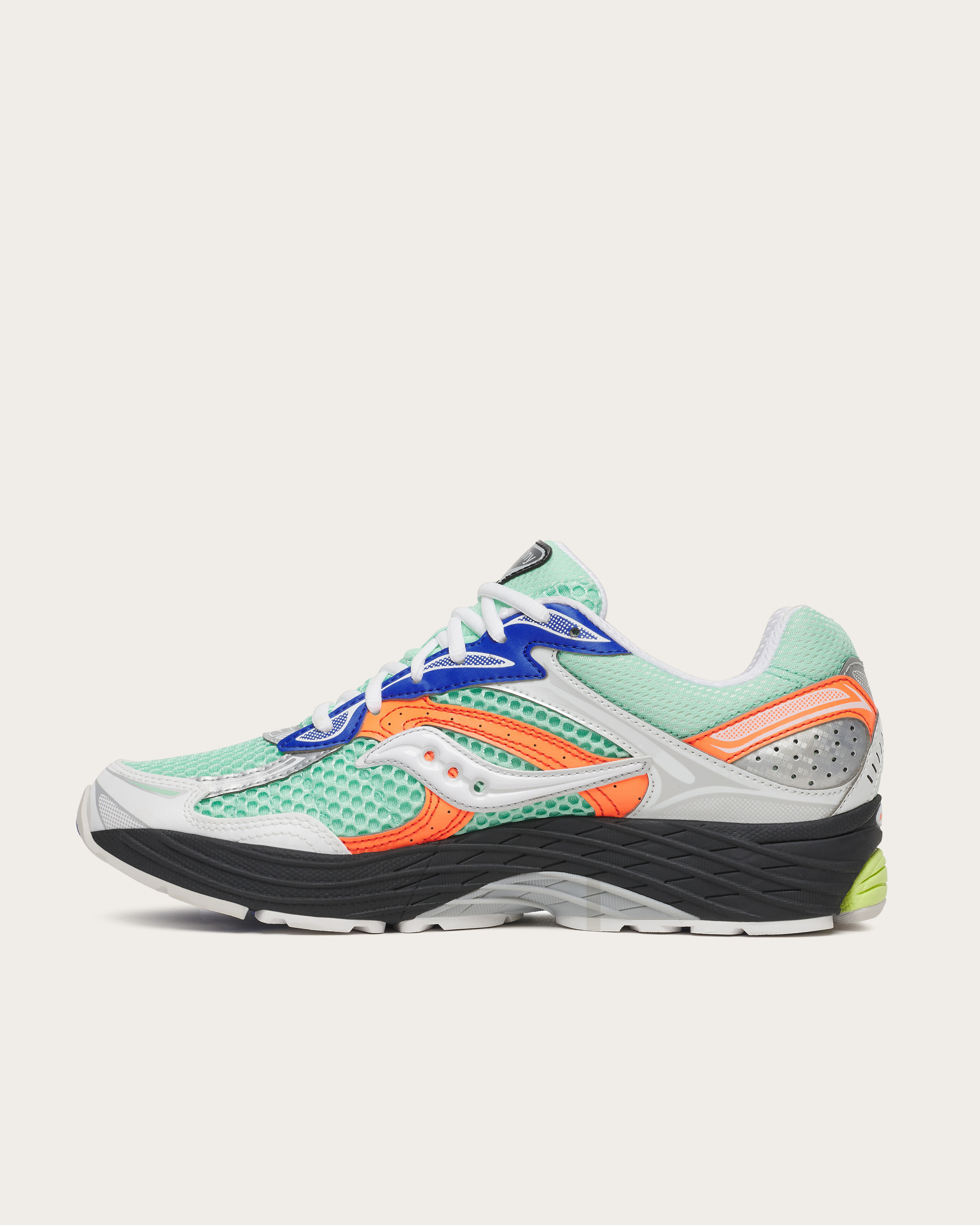 Saucony Progrid Omni 9 - Mint & Multi