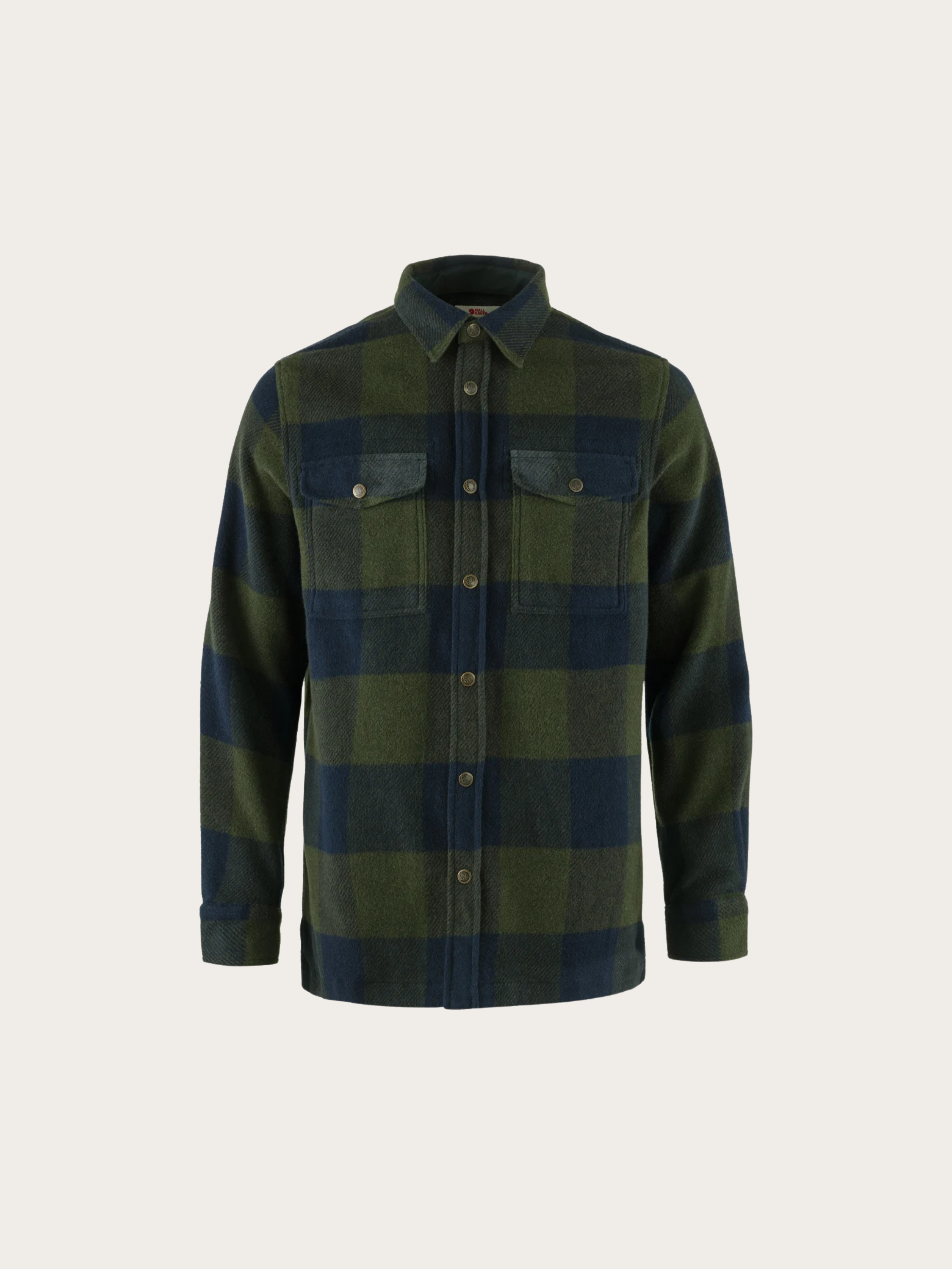 Fjällräven Men's Canada Shirt