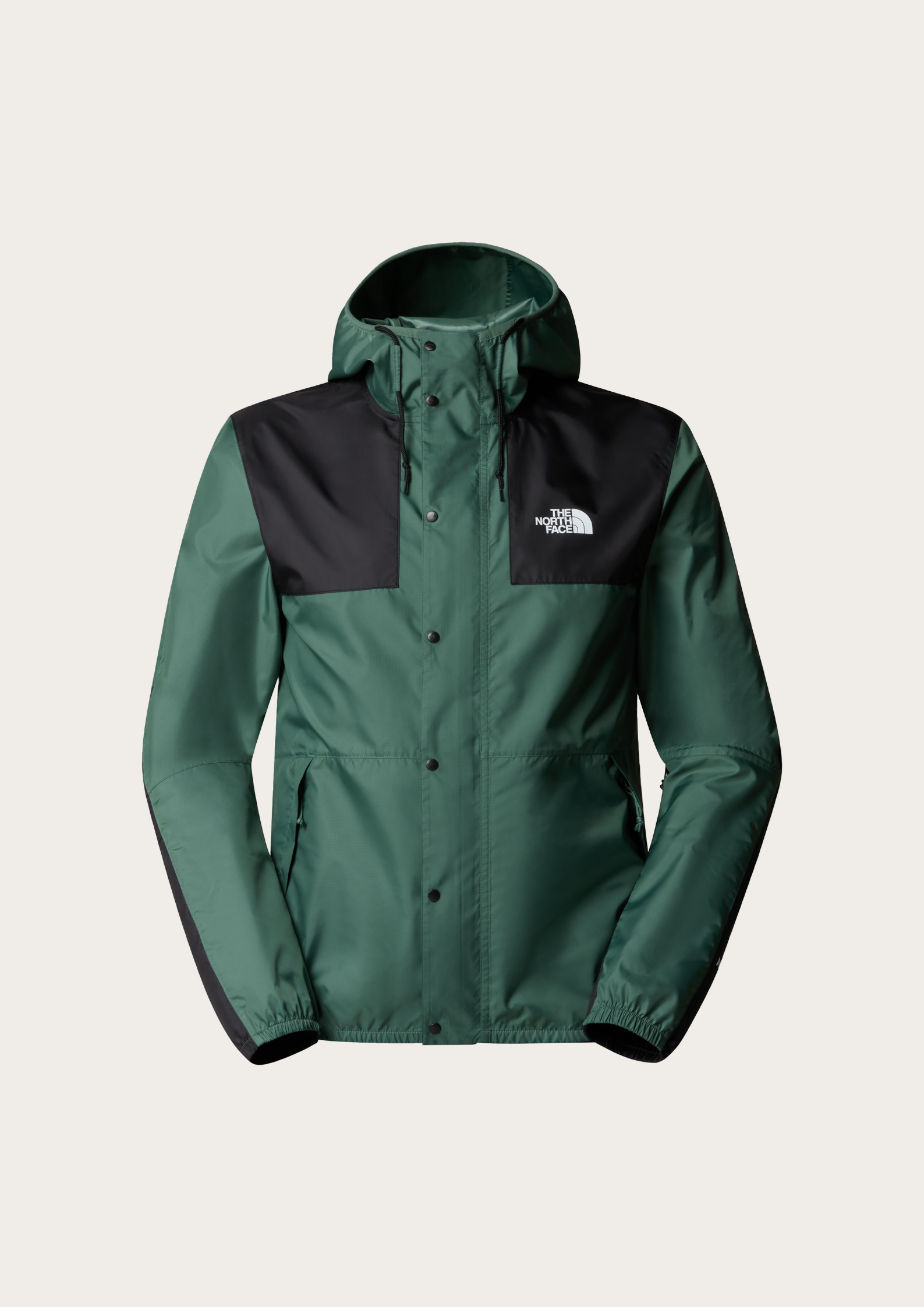 The North Face Men's Seasonal Mountain Jacket
