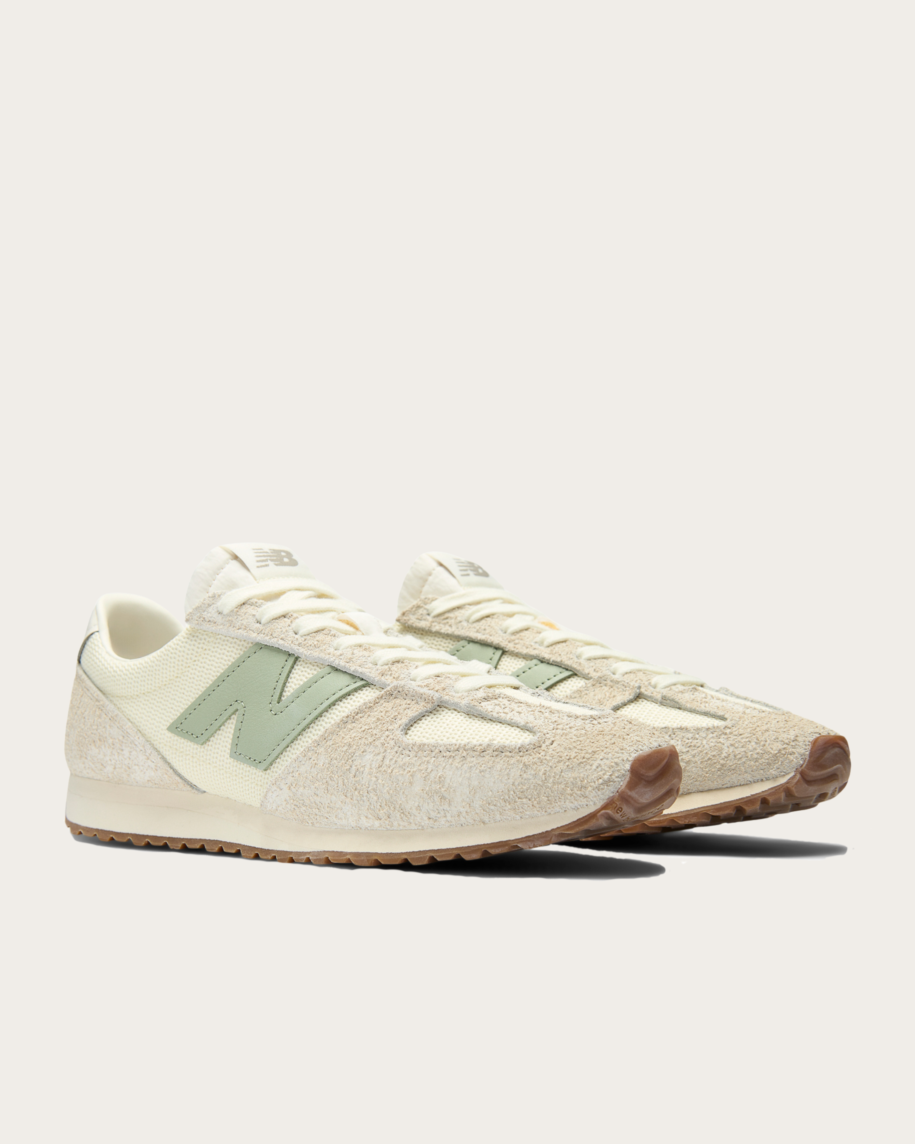 New Balance 471 - Angora and Garter Snake