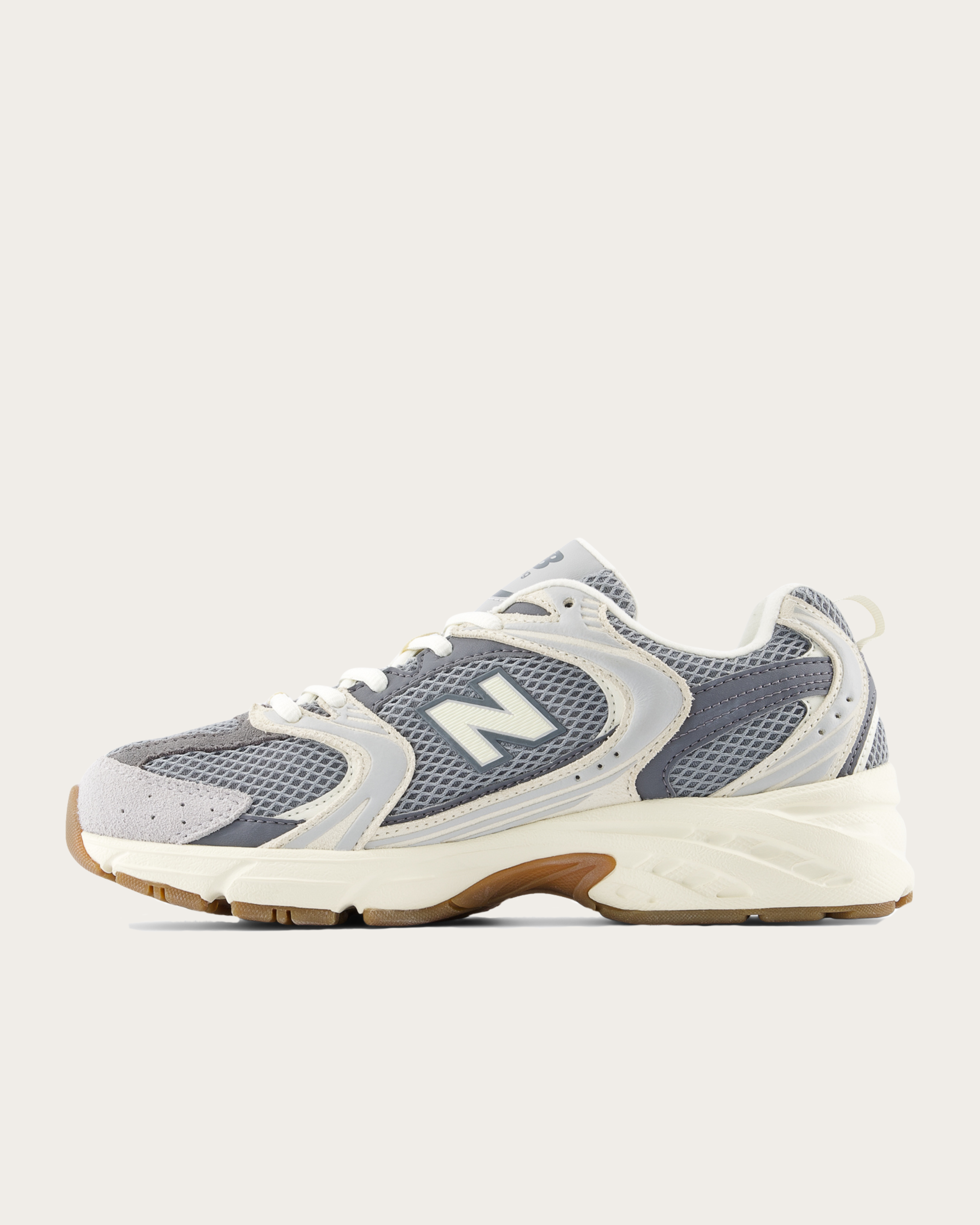 New Balance 530 - Raincloud with Castlerock