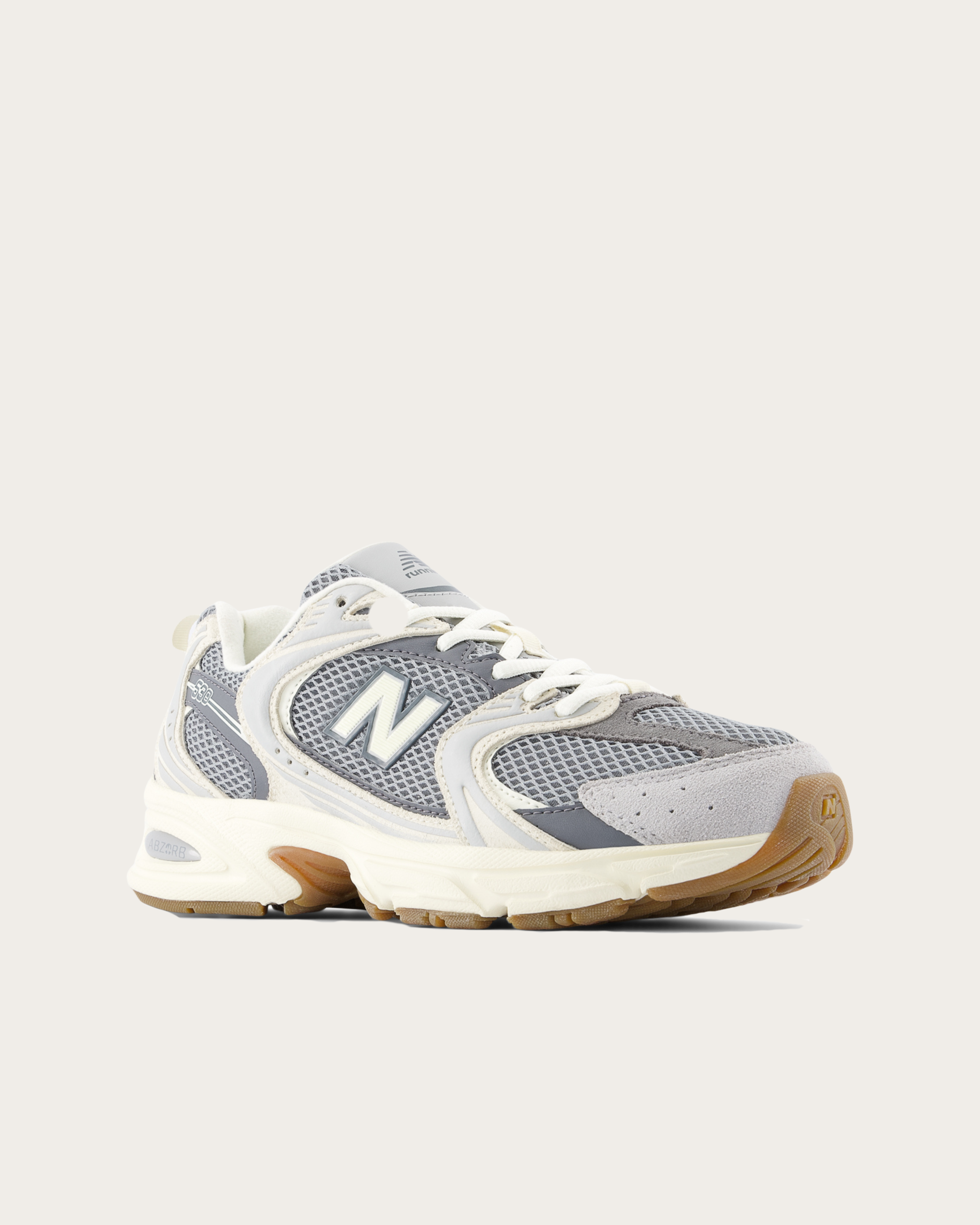 New Balance 530 - Raincloud with Castlerock
