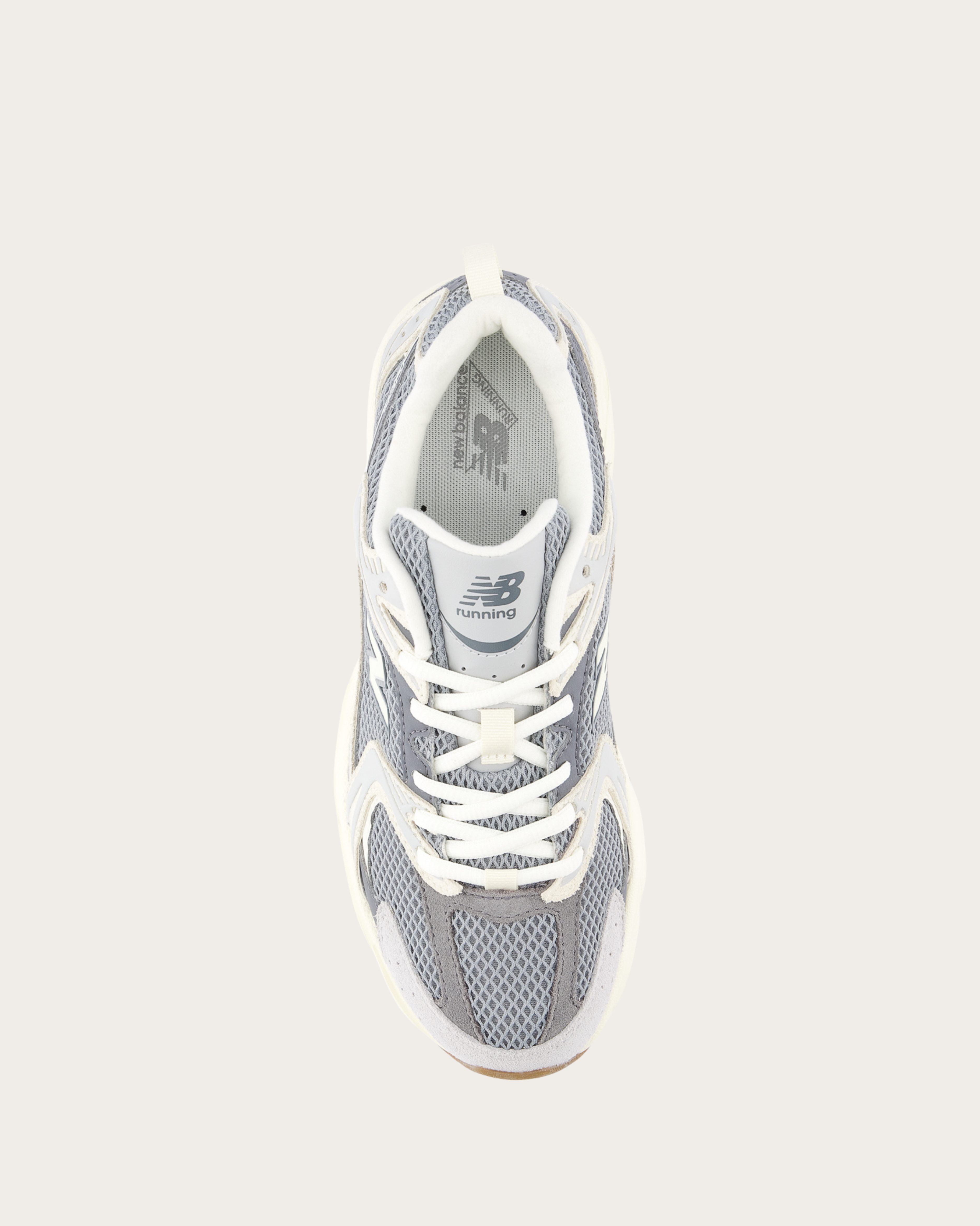 New Balance 530 - Raincloud with Castlerock