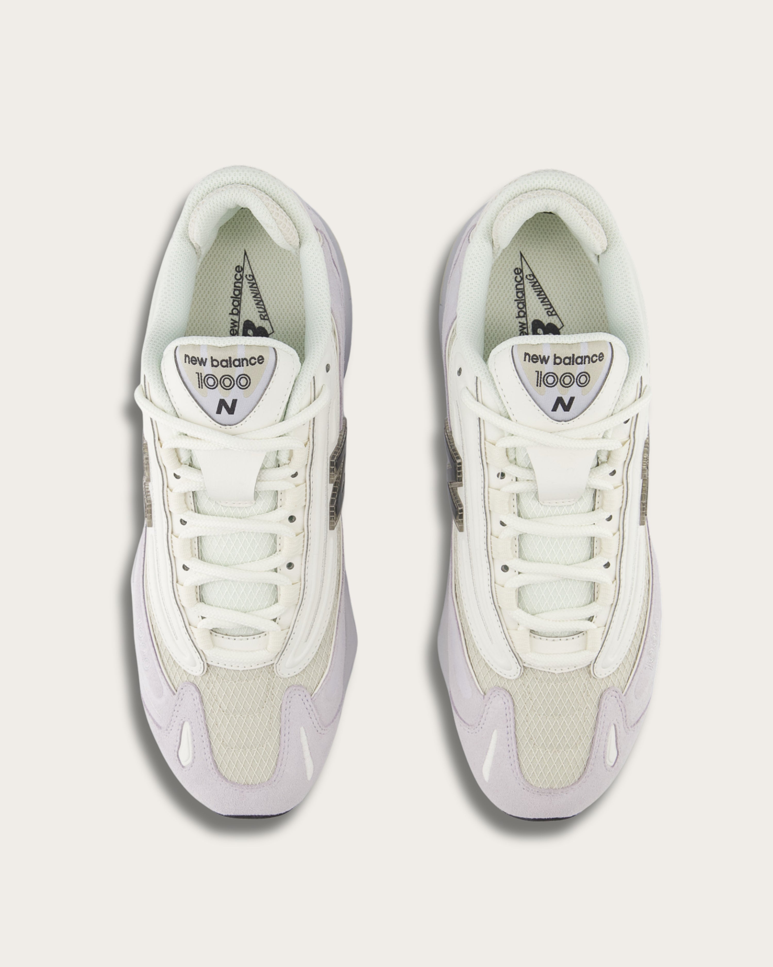 New Balance M1000 - Pearl Grey
