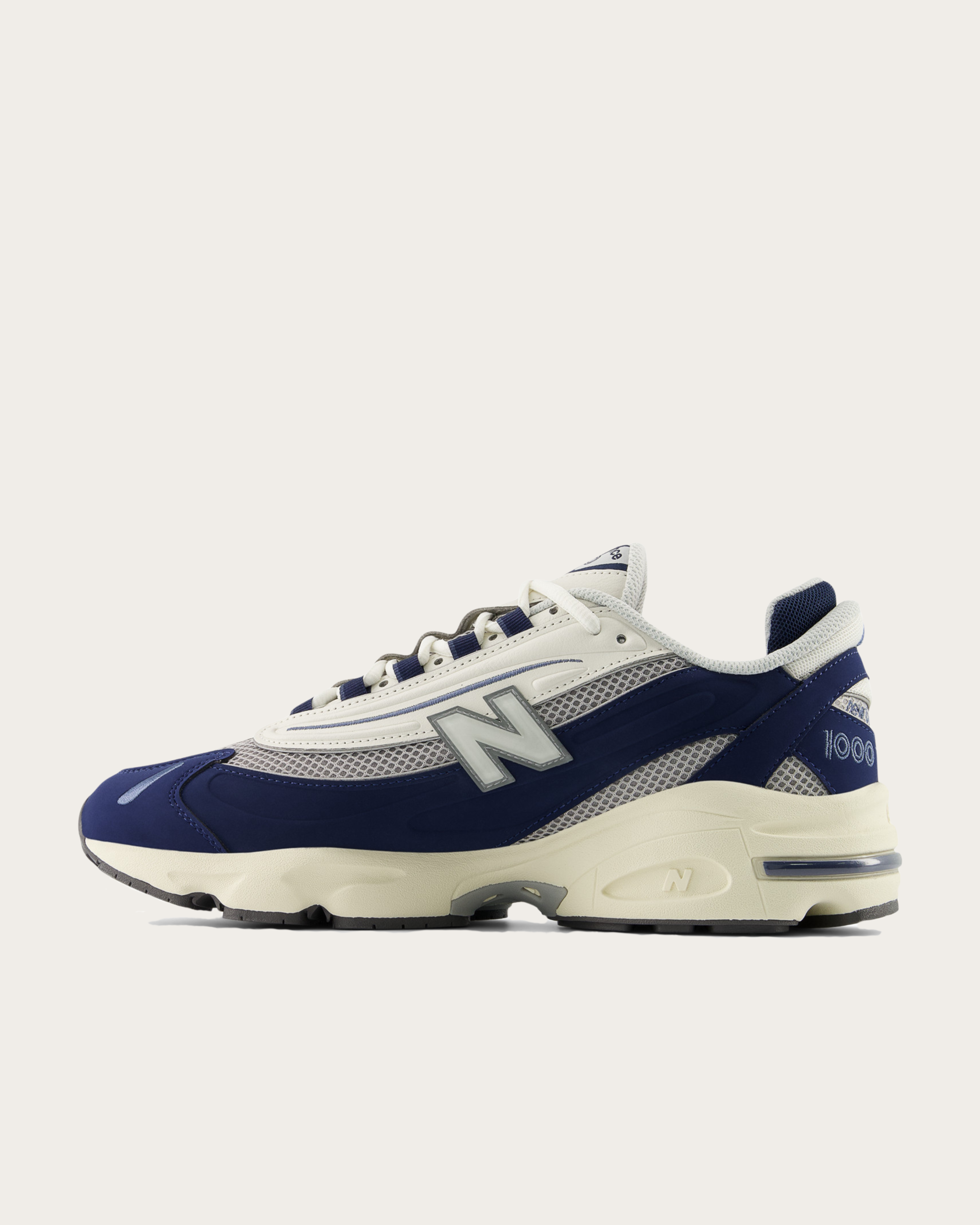 New Balance M1000 - Navy with Sea Salt