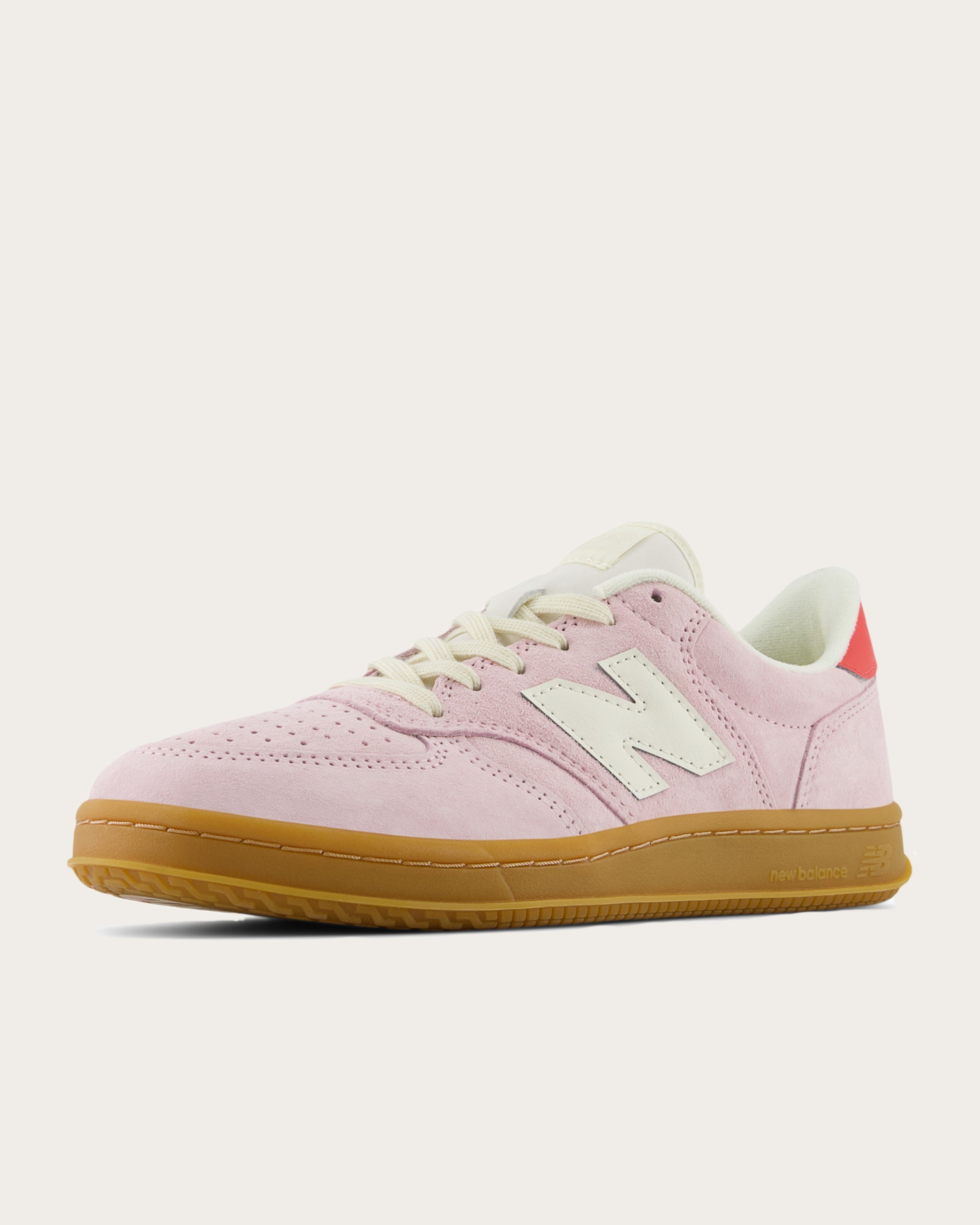 New Balance T500 - Rose Sugar
