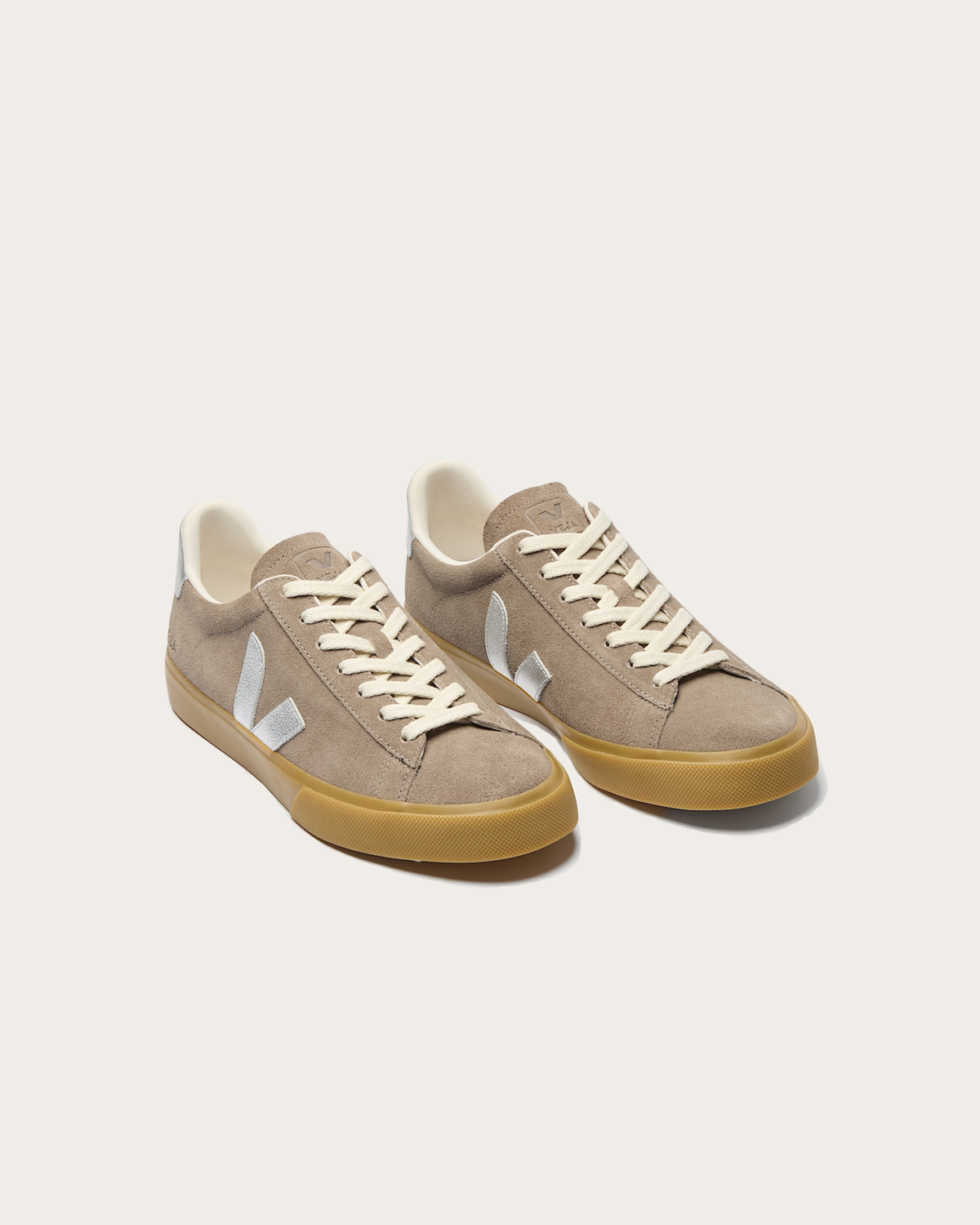 Veja Campo - Moonrock Silver Natural