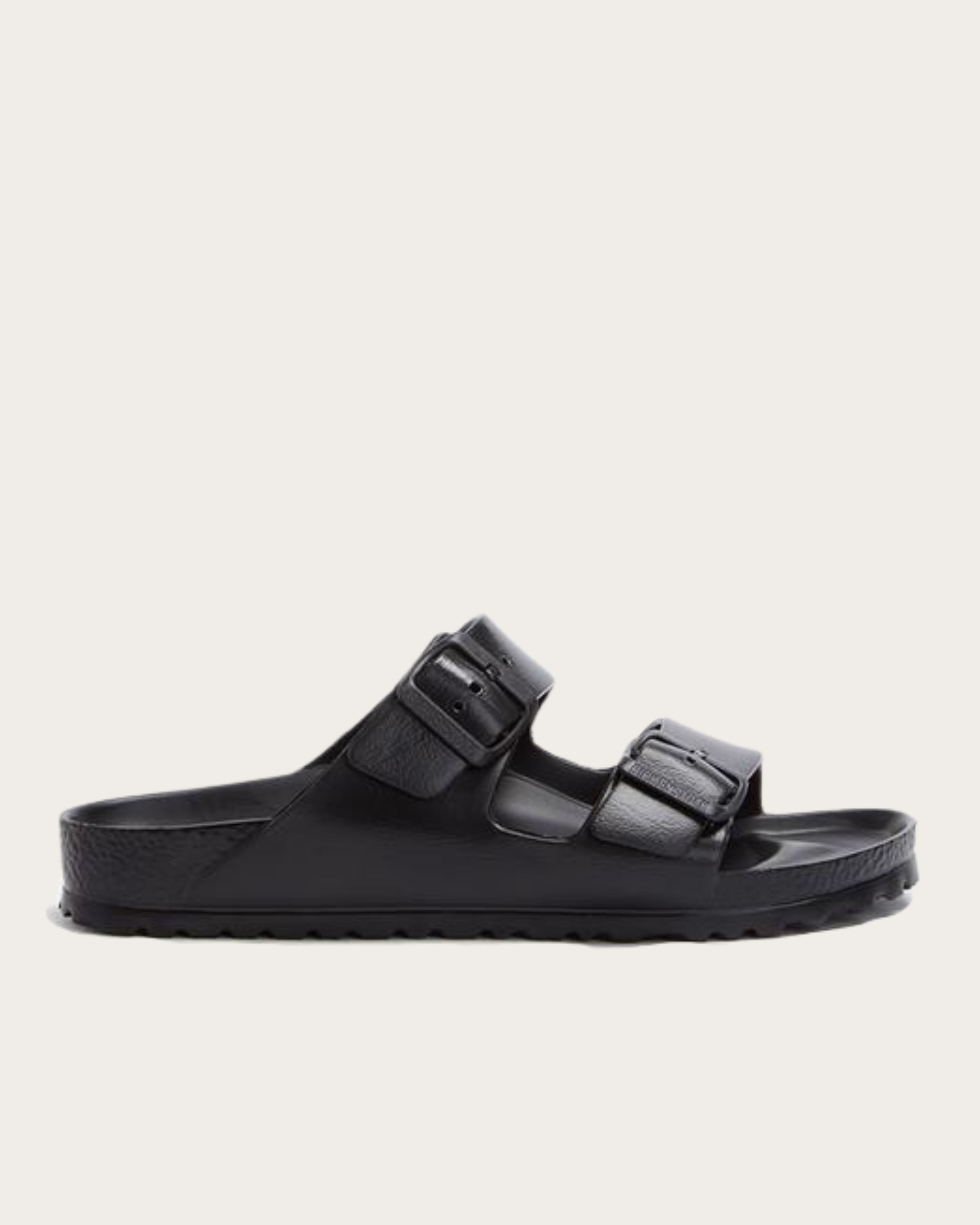 Birkenstock EVA Black