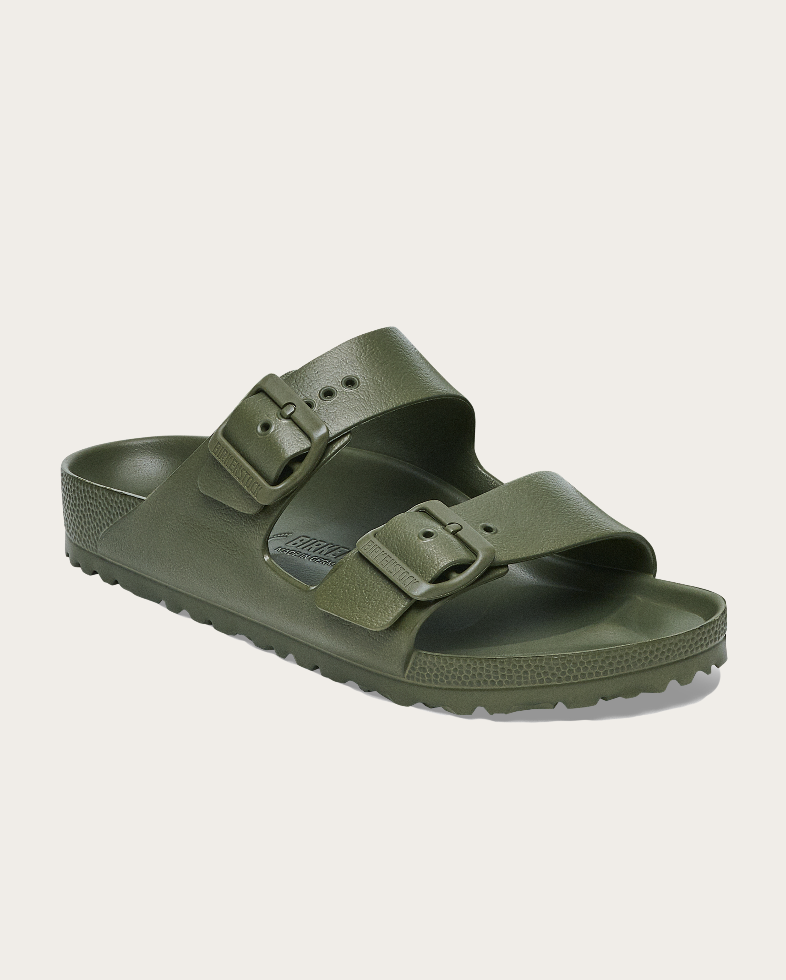 Birkenstock - Arizona EVA Khaki