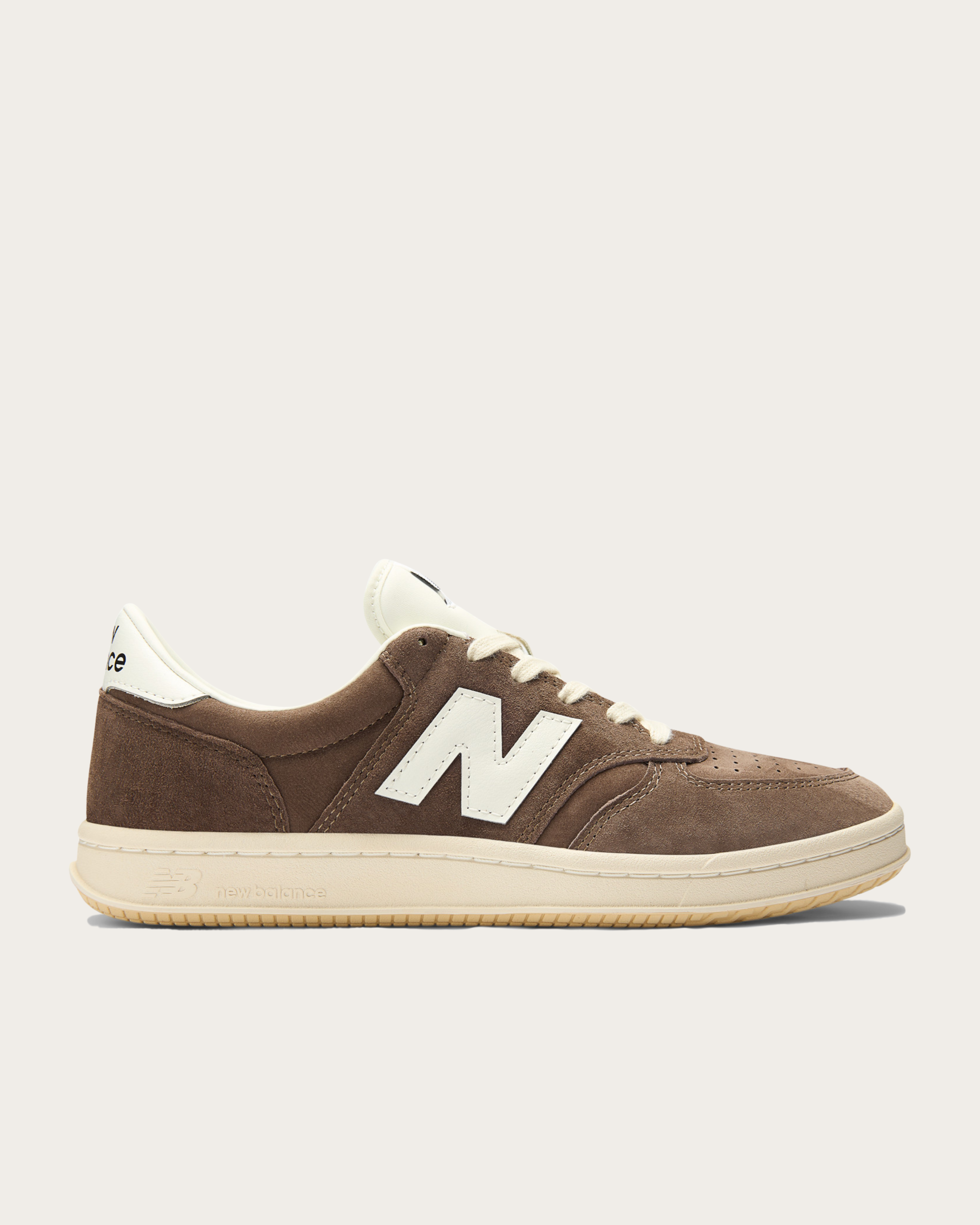 New Balance T500 - Cortado with Sea Salt