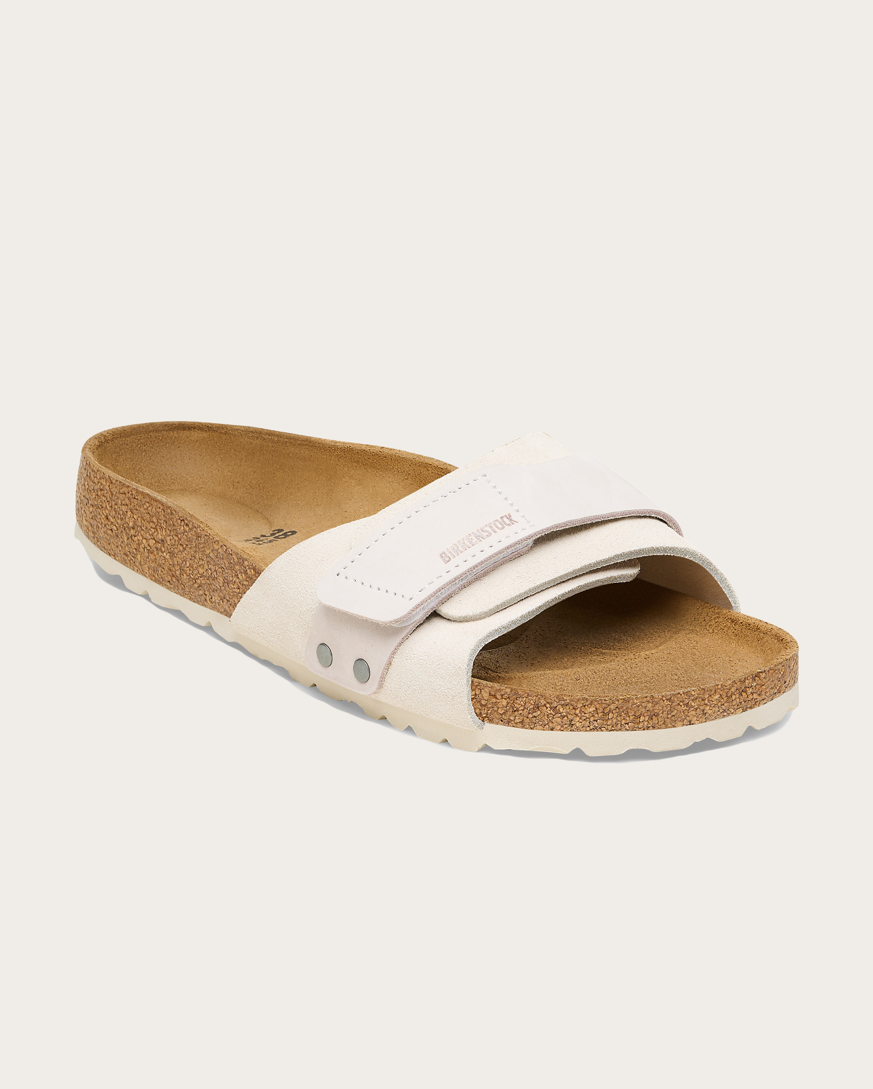 Birkenstock Oita Modern Suede