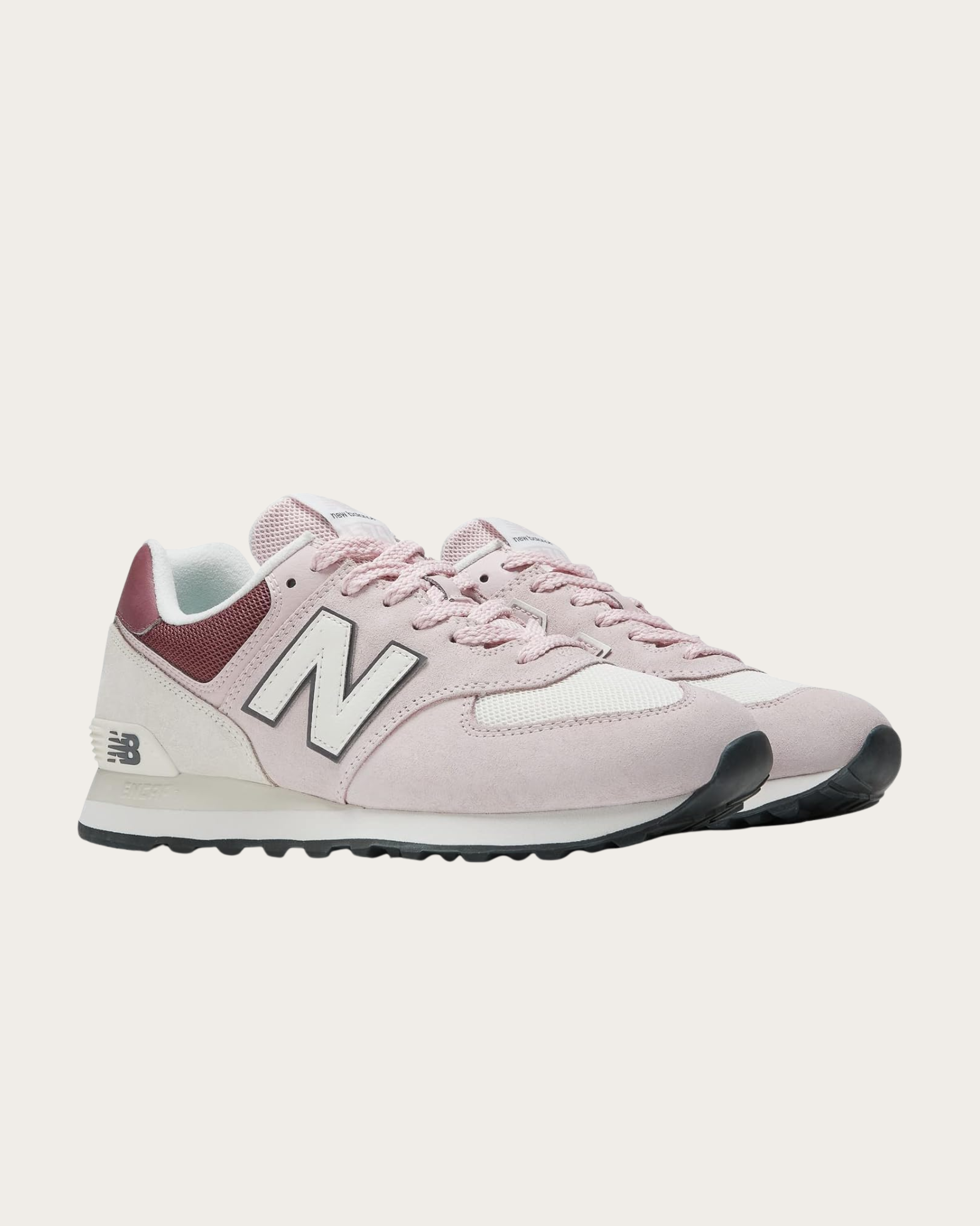 New Balance - 574 Pink