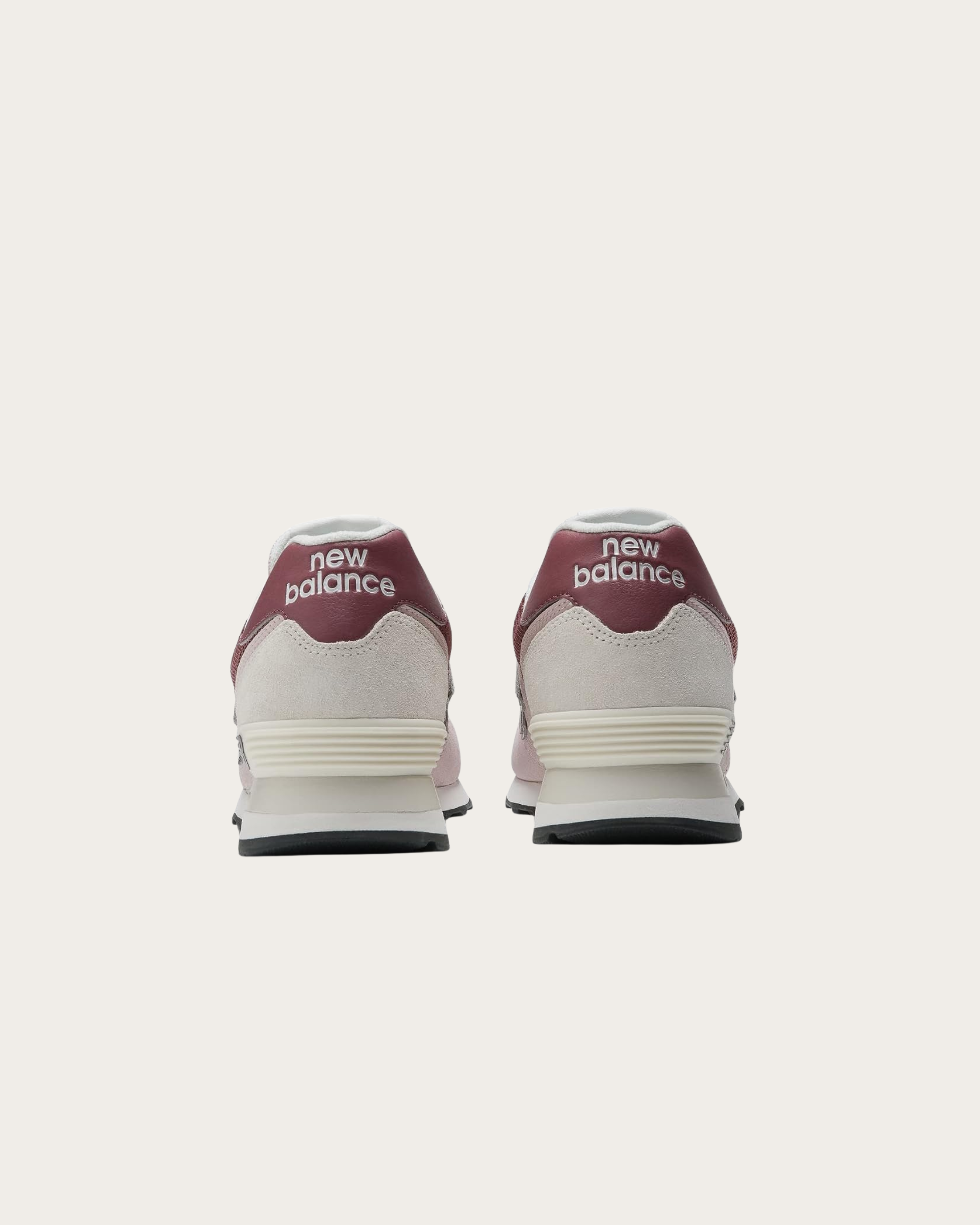 New Balance - 574 Pink