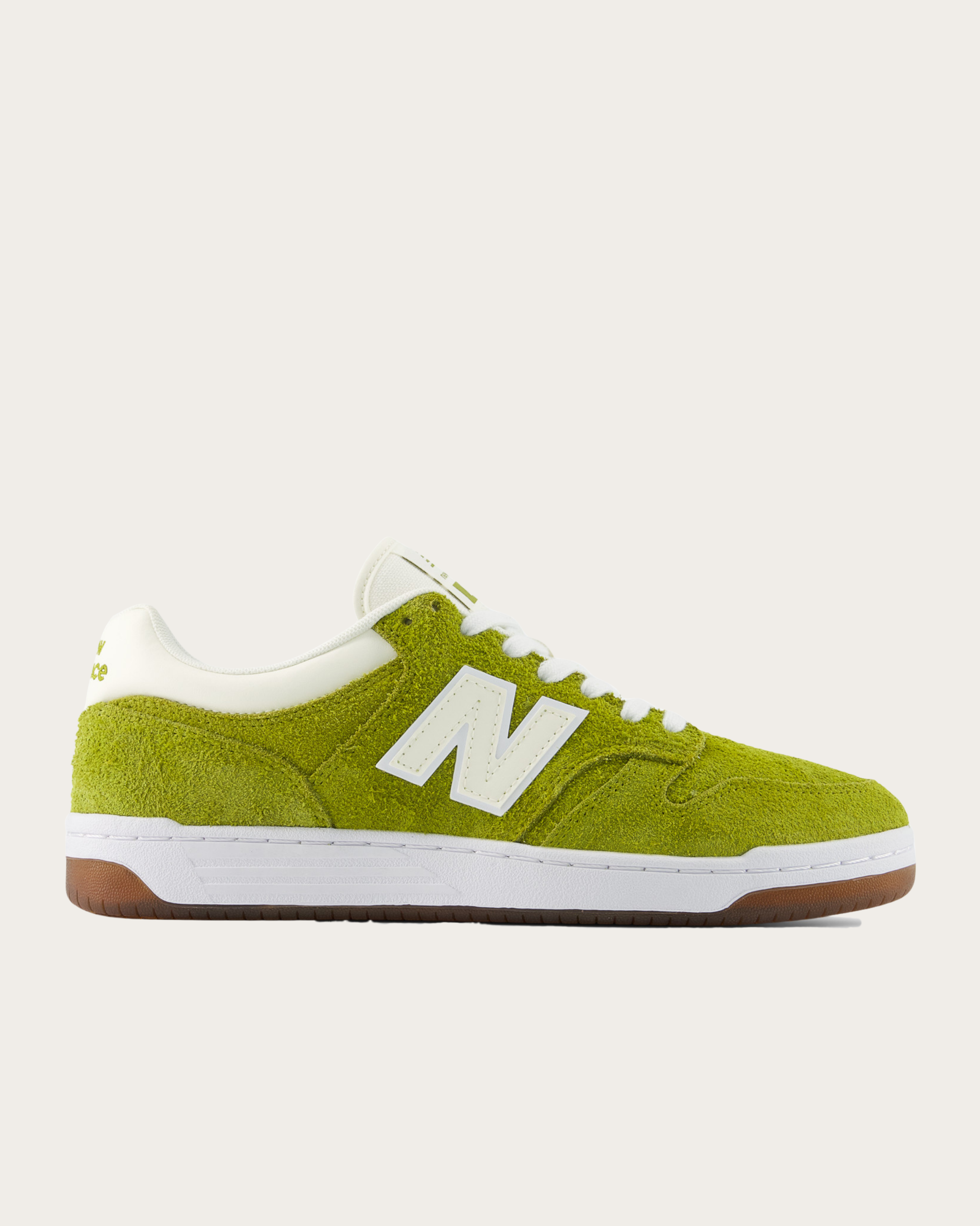 New Balance 480 - Sea Moss with Sea Salt