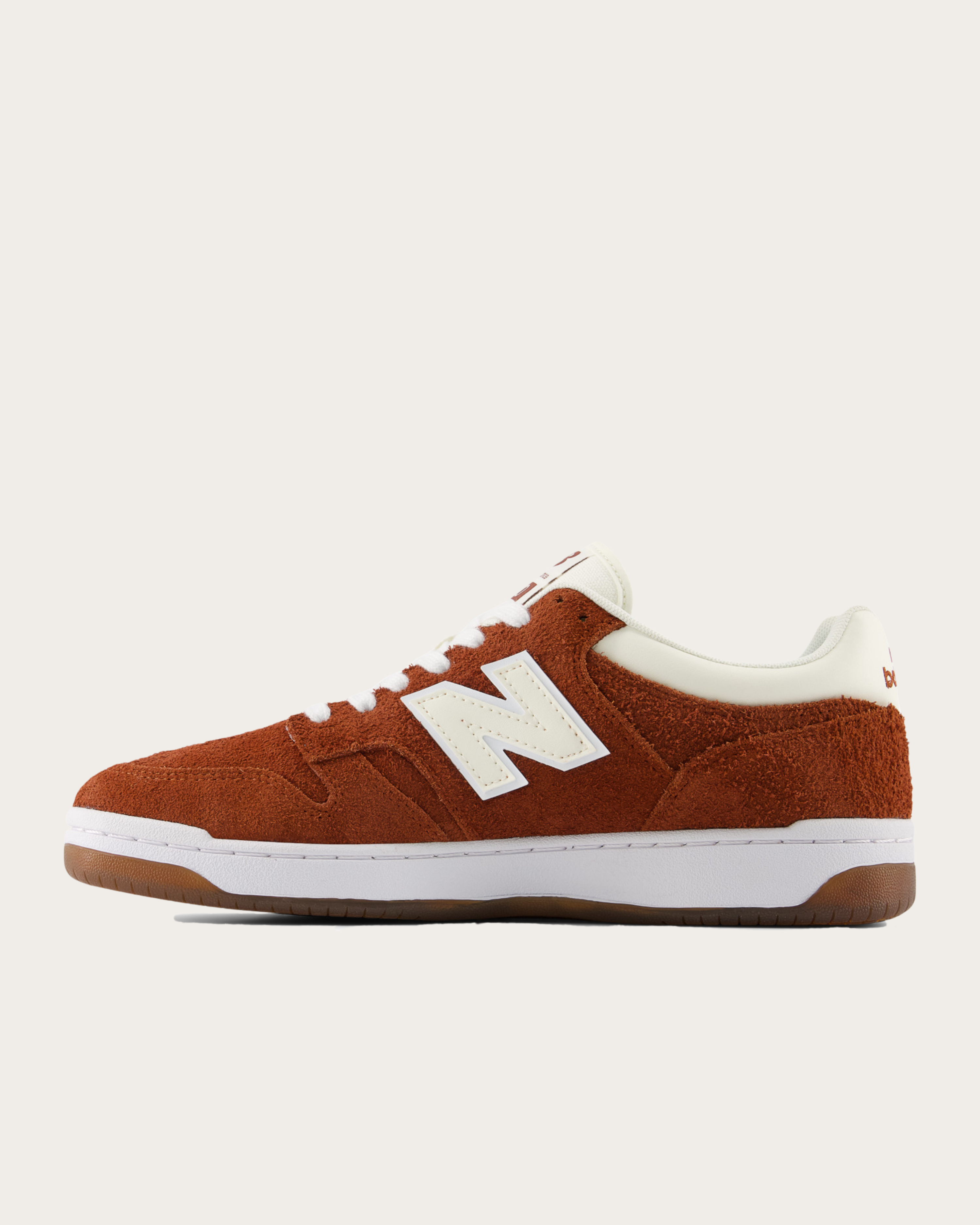 New Balance 480 - Relic Brown with Sea Salt