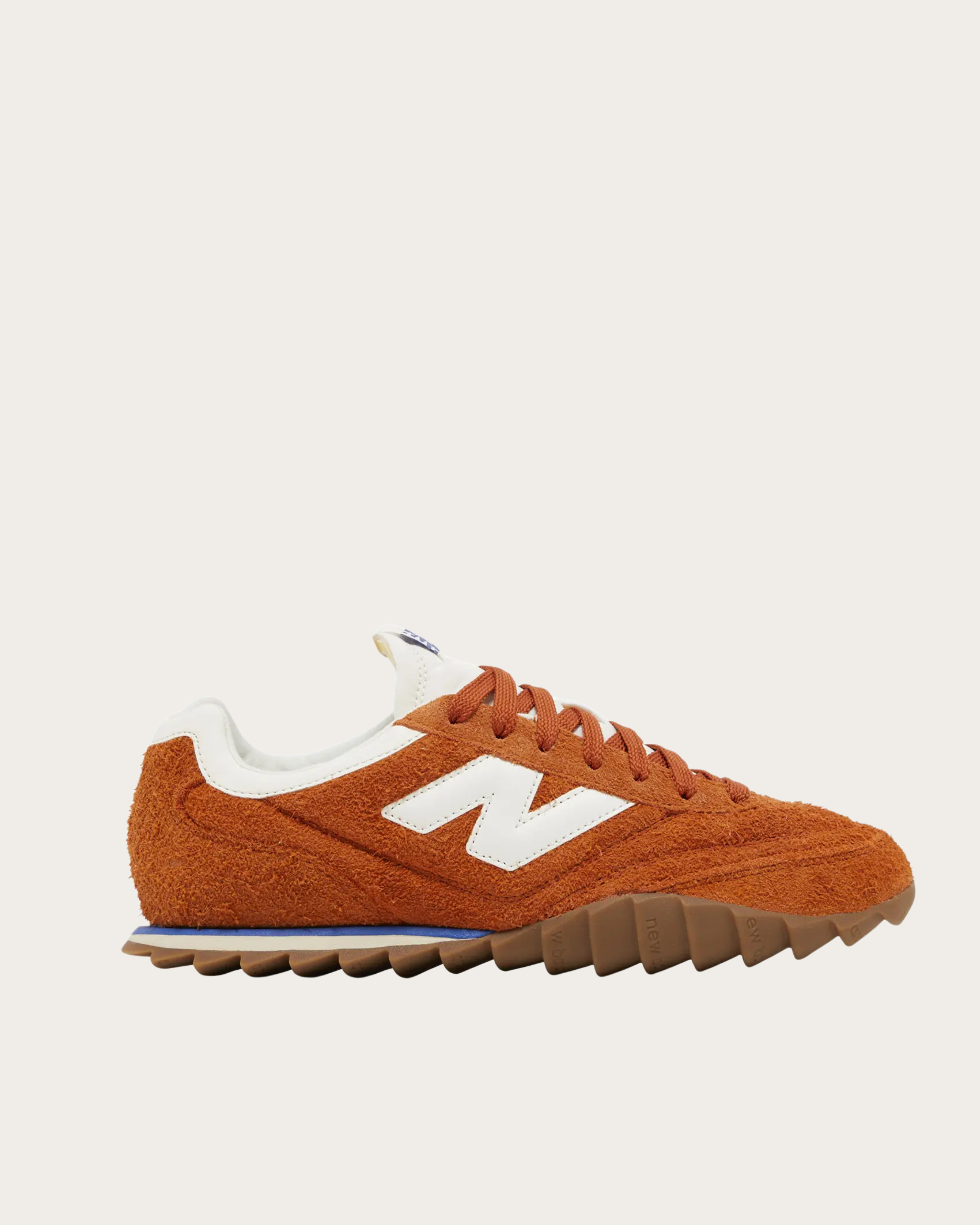 New Balance- RC30 Rust Oxide