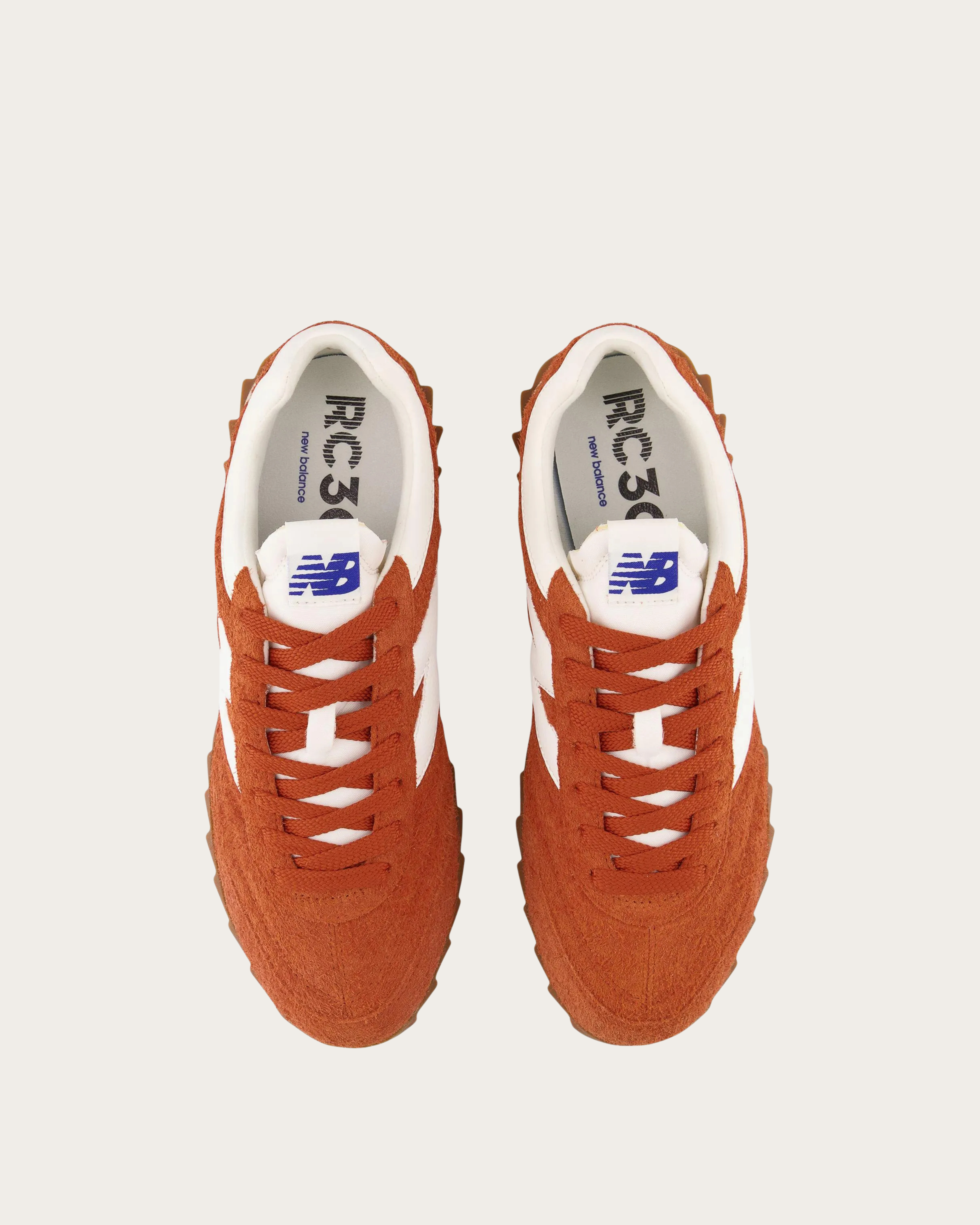 New Balance- RC30 Rust Oxide