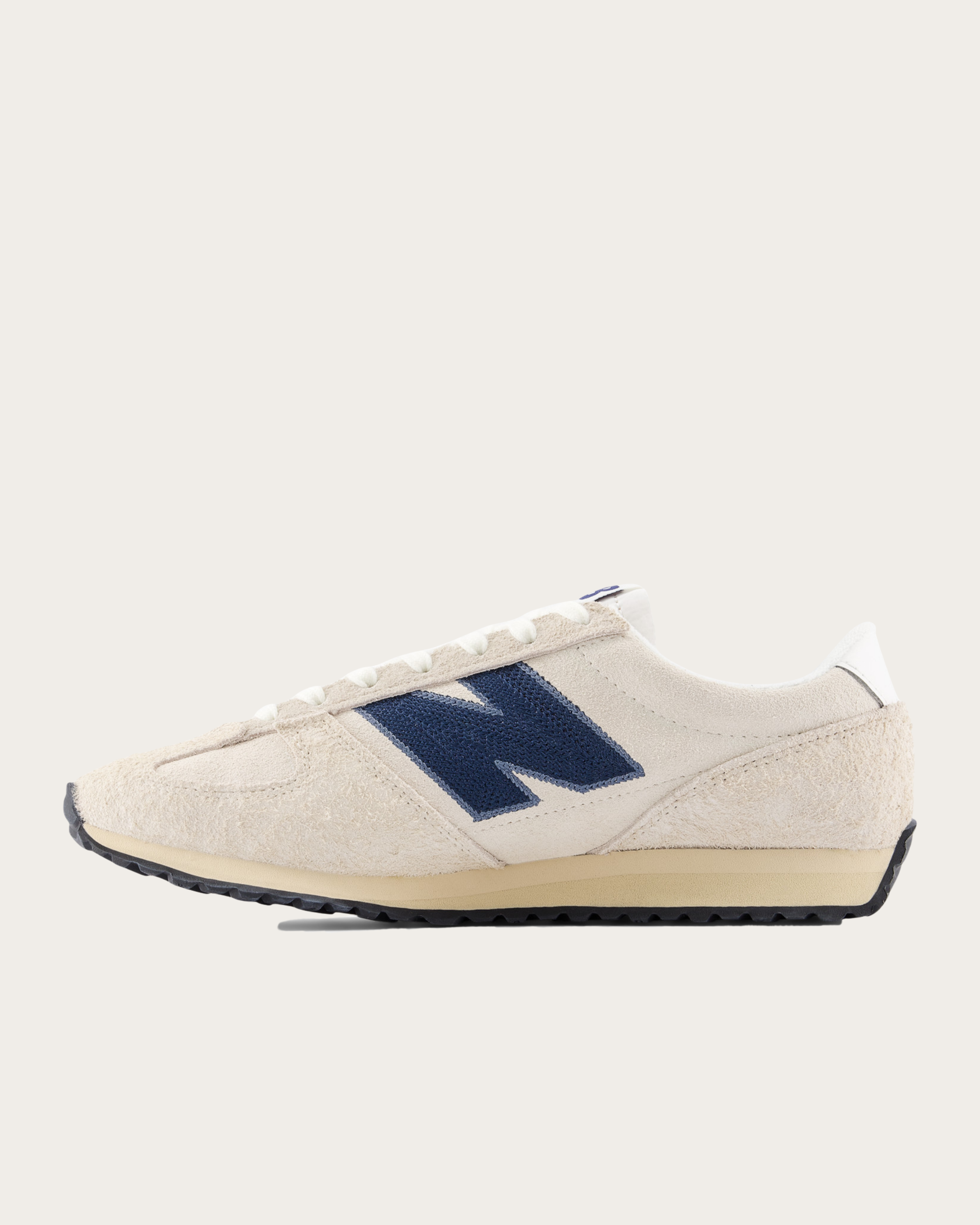 New Balance 471 - Timberwolf with Angora and Vintage Indigo