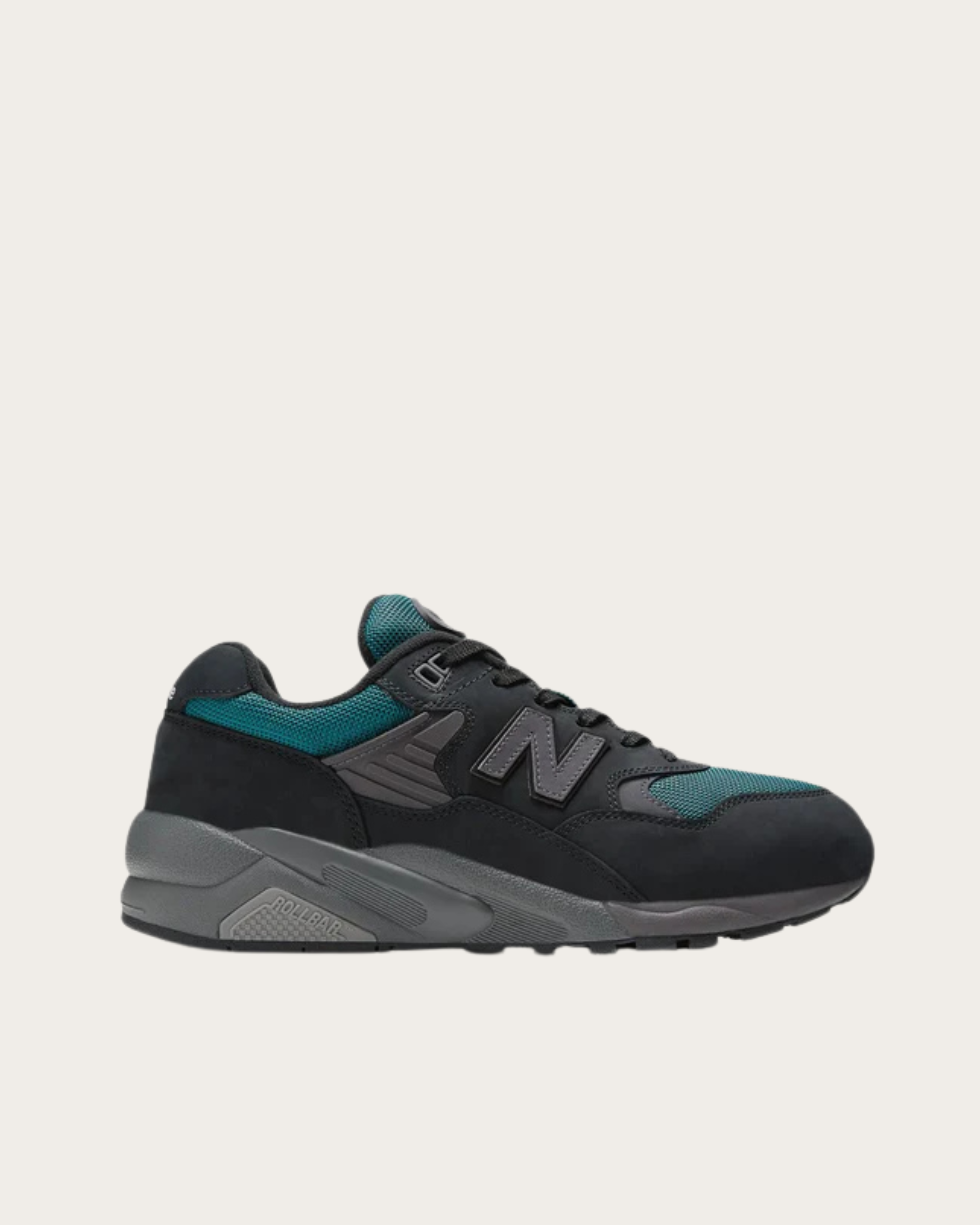 New Balance - 580 Magnet Vintage Teal