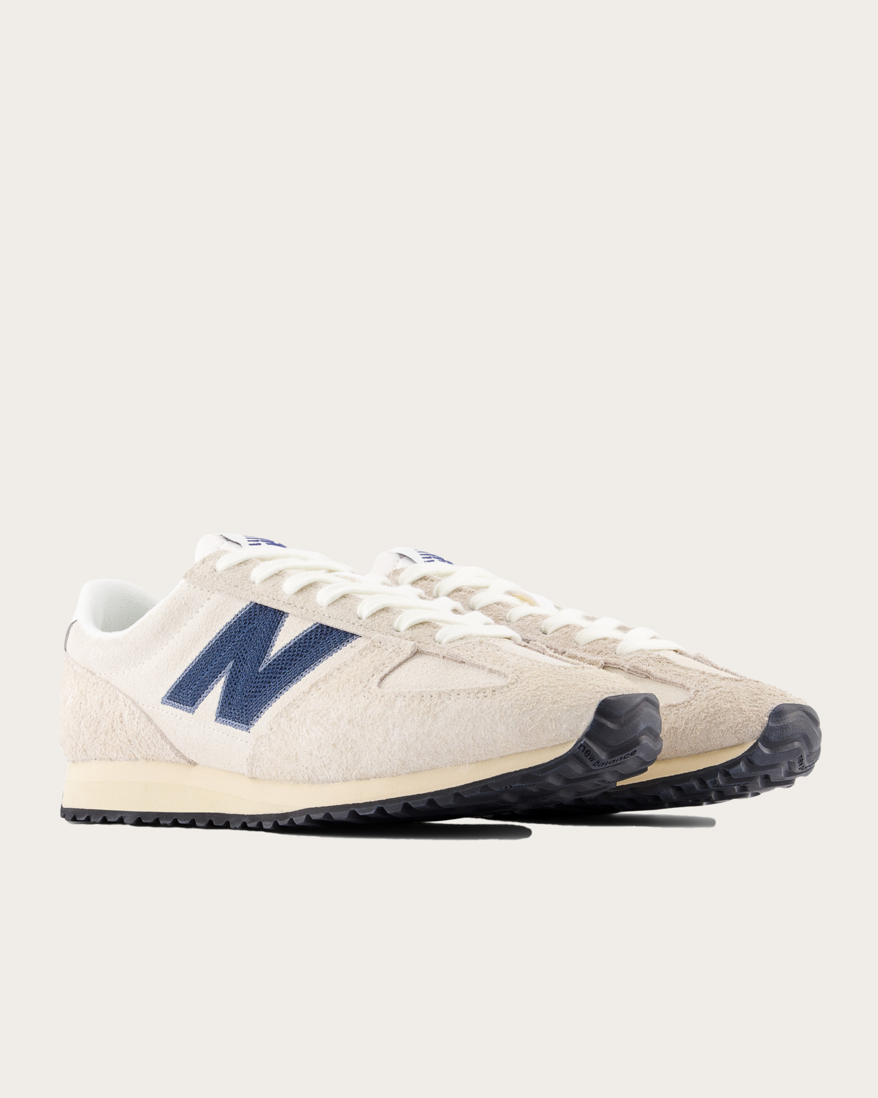 New Balance 471 - Timberwolf with Angora and Vintage Indigo