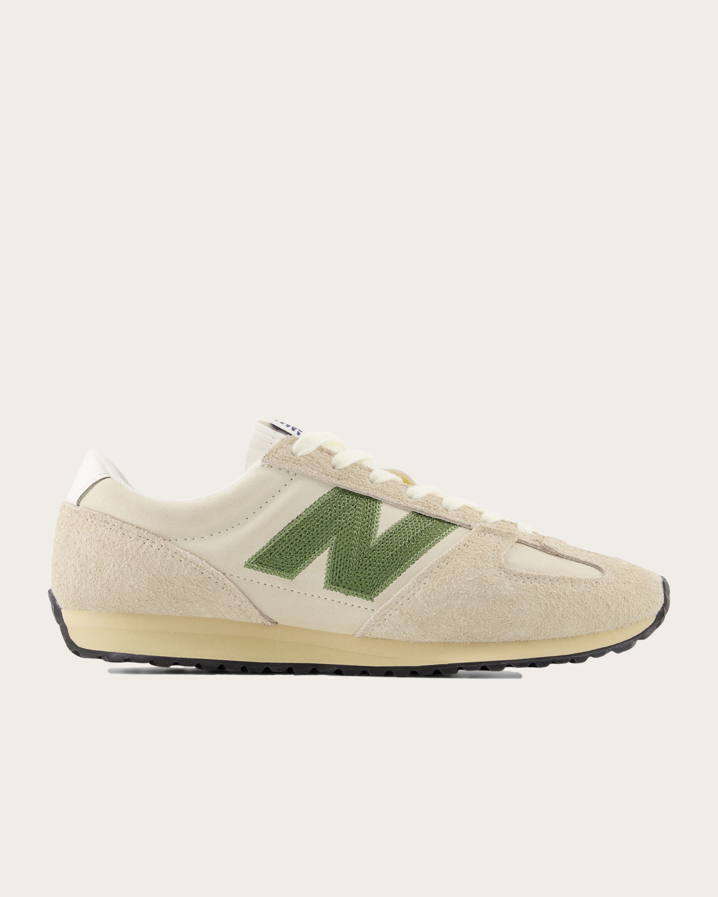 New Balance 471 - Timberwolf with Angora and Oregano