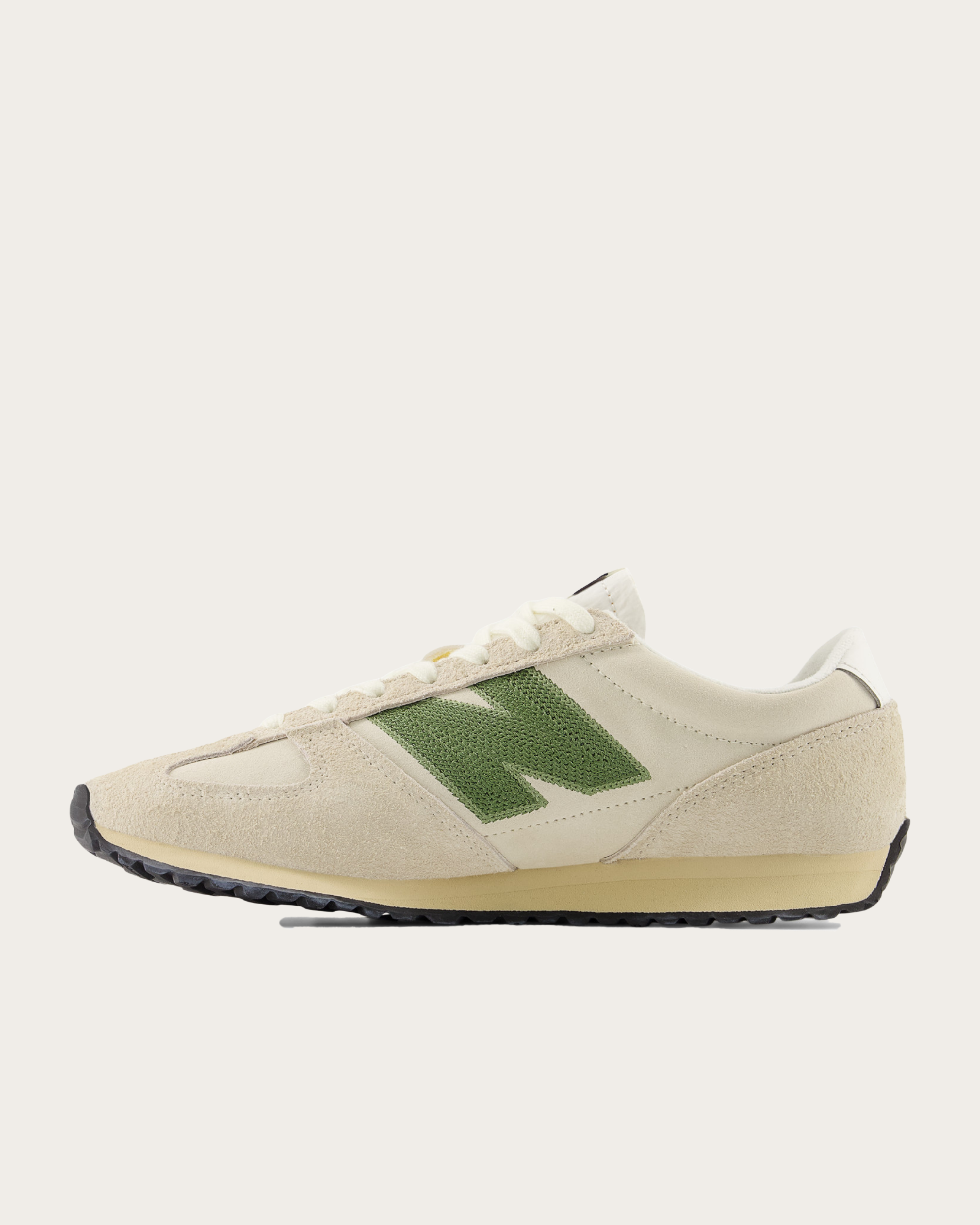 New Balance 471 - Timberwolf with Angora and Oregano
