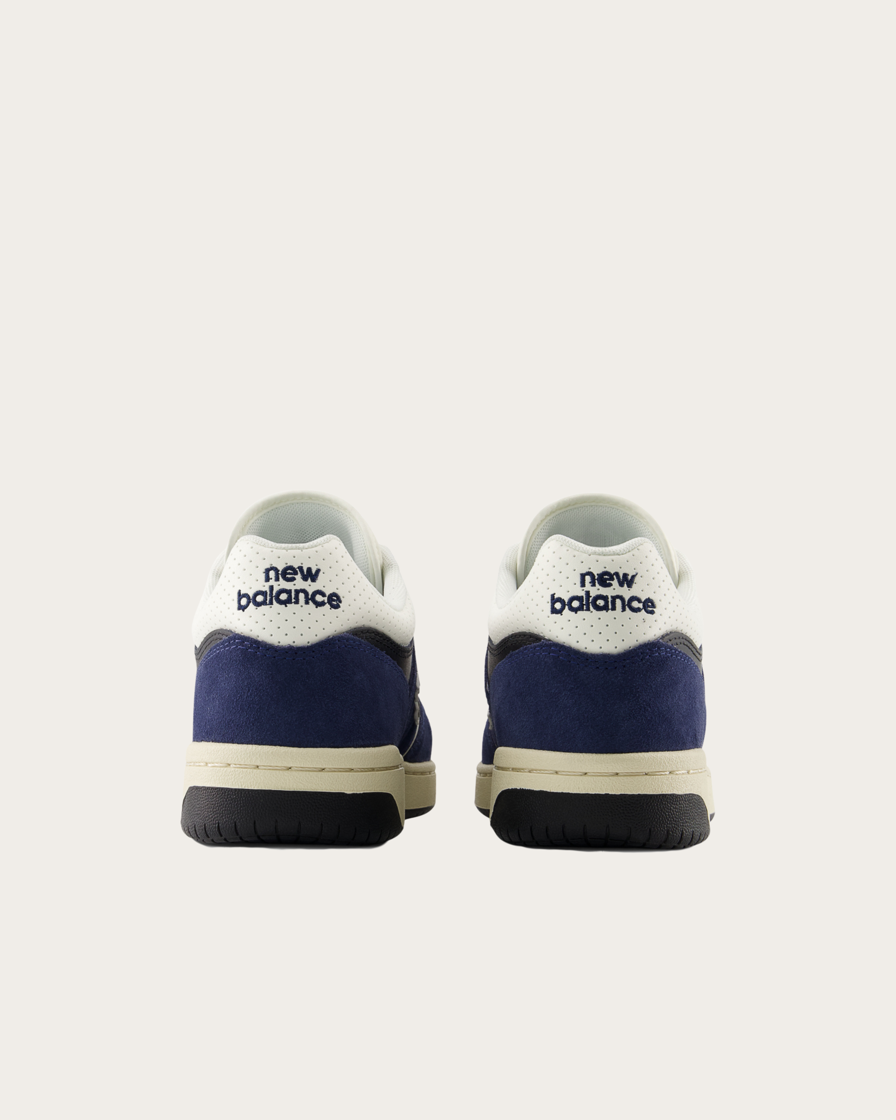 New Balance 480 - NB Navy with Sea Salt