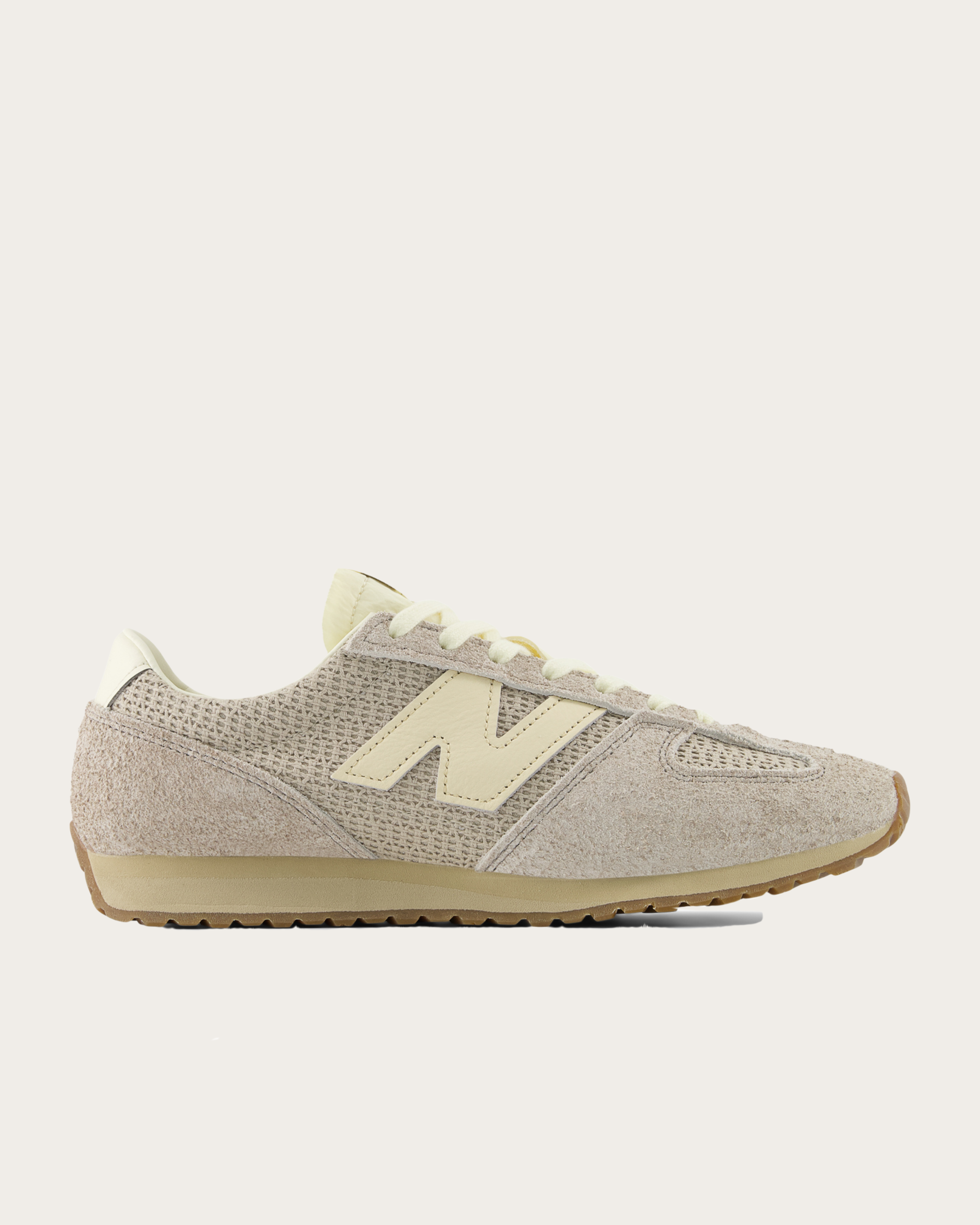 New Balance 471 - Shipyard with Calcium