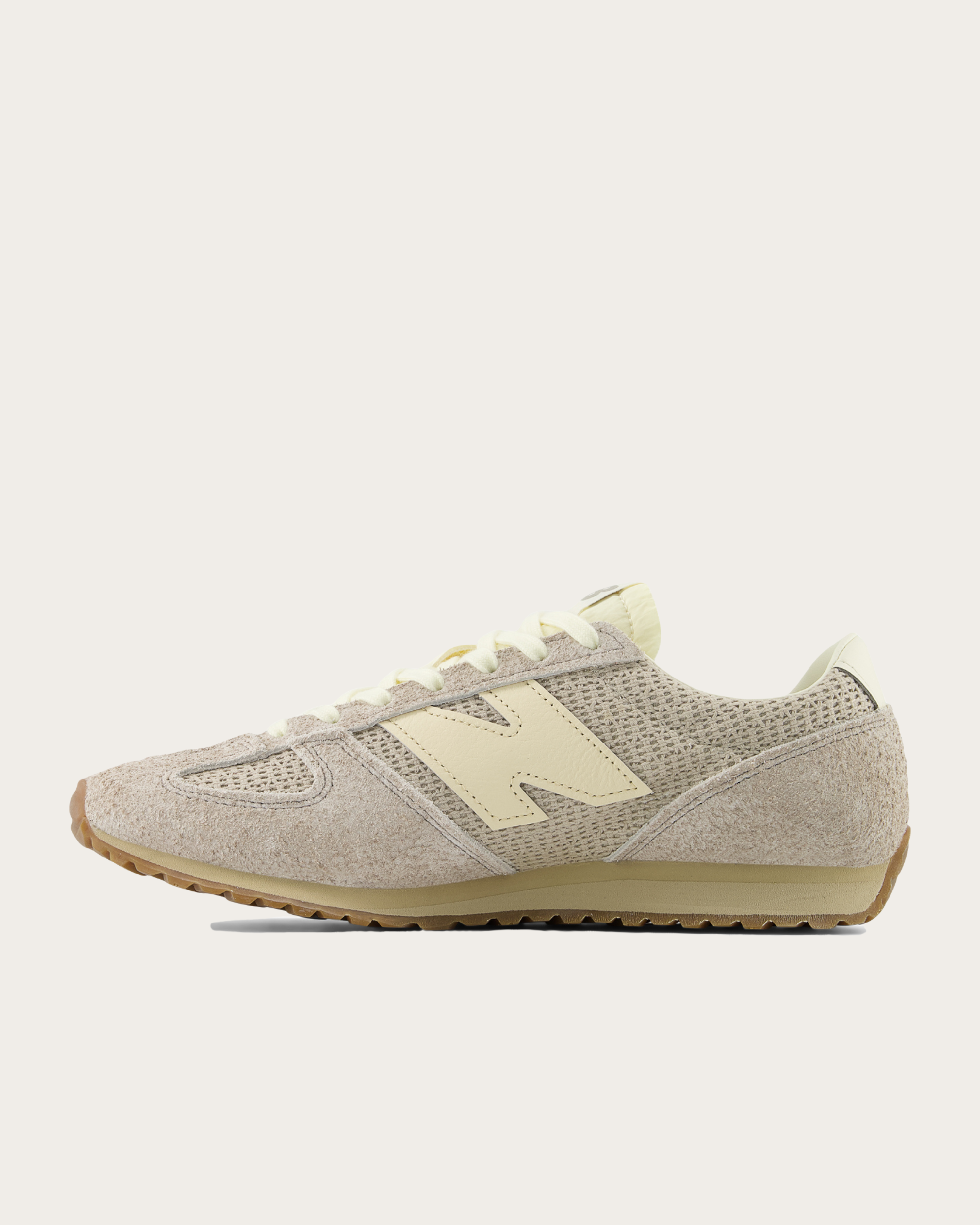 New Balance 471 - Shipyard with Calcium