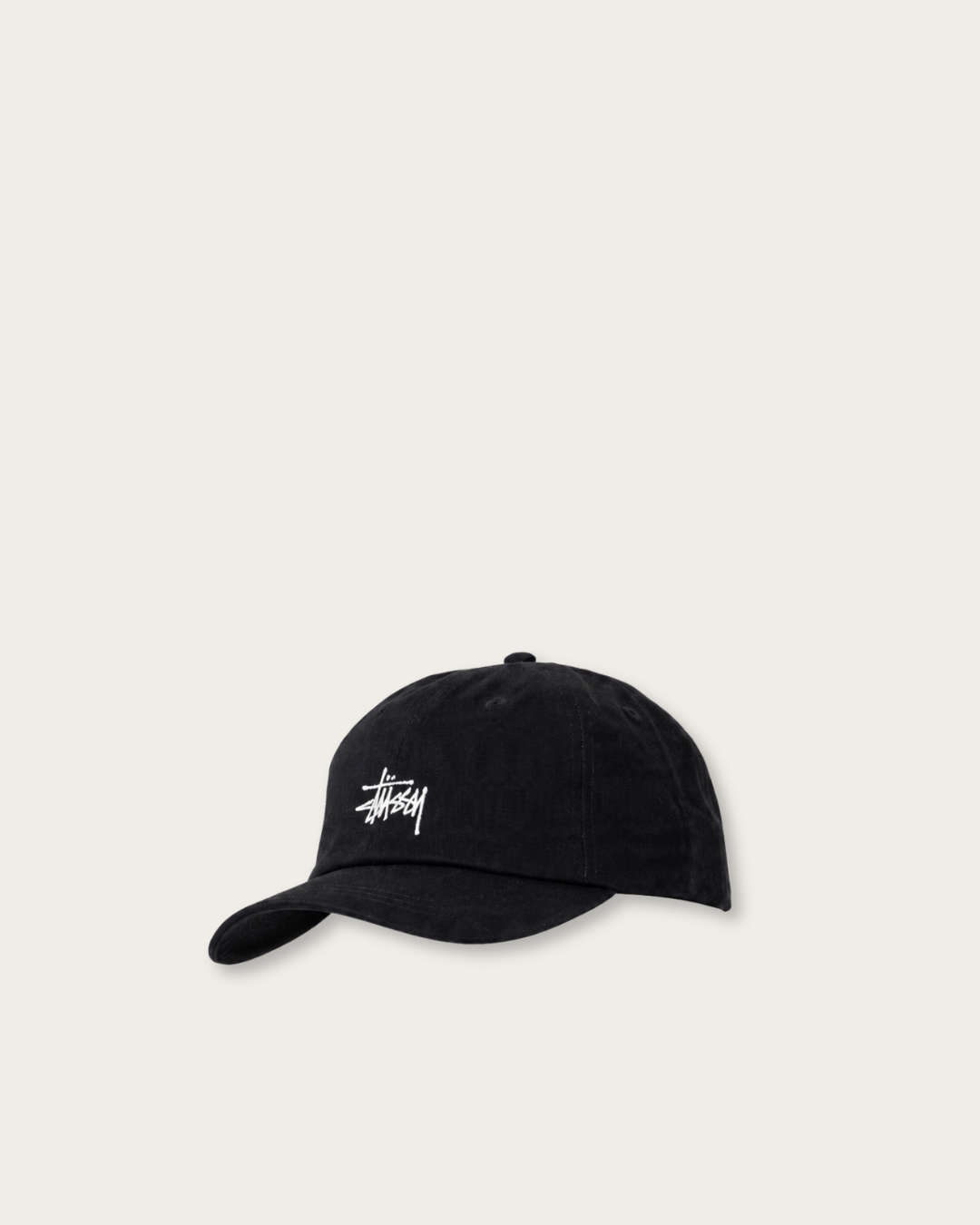 Stüssy - Low Pro Basic Cap - One Size