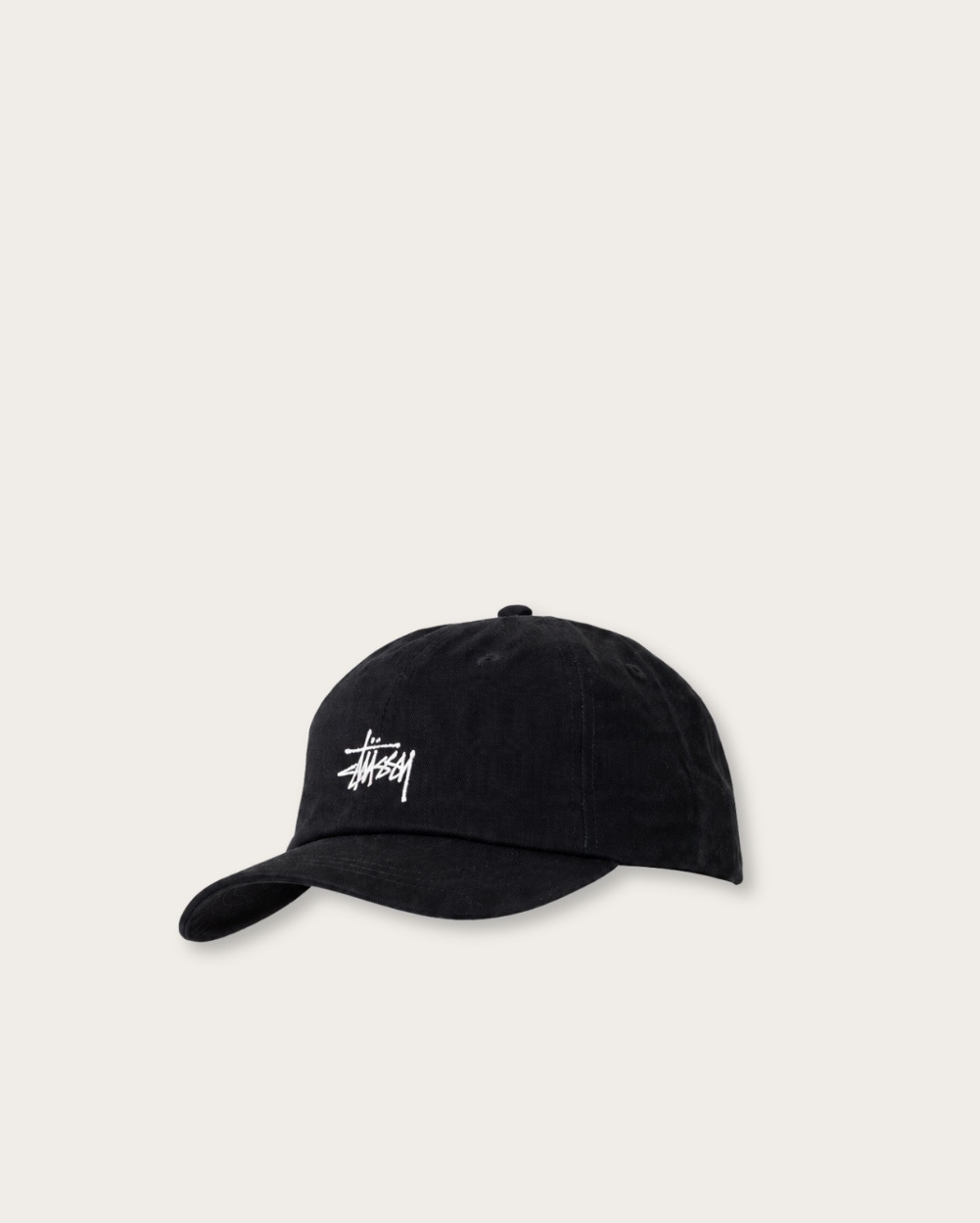Stüssy - Low Pro Basic Cap - One Size