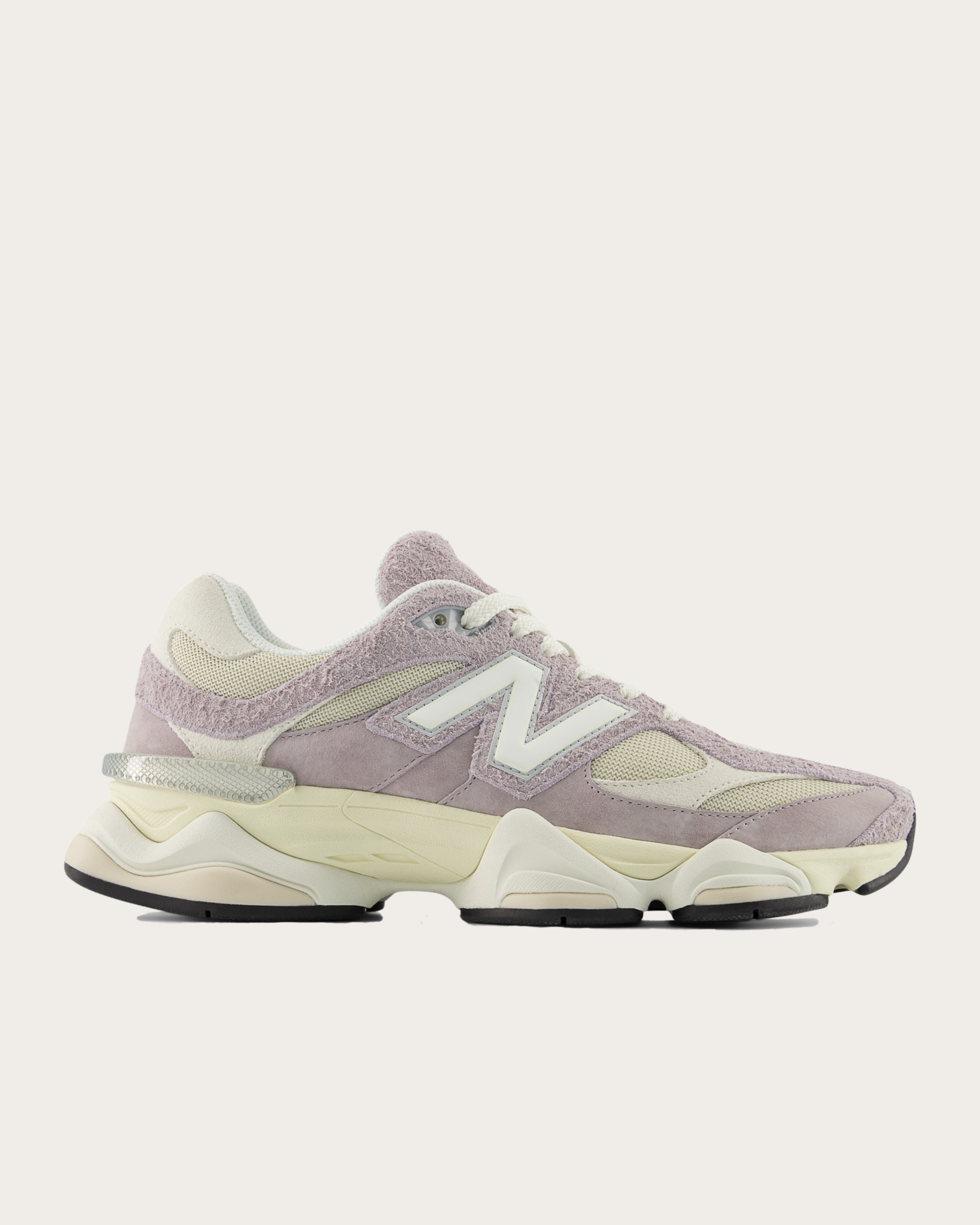 New Balance 9060 - Lone Star Grey with Stoneware