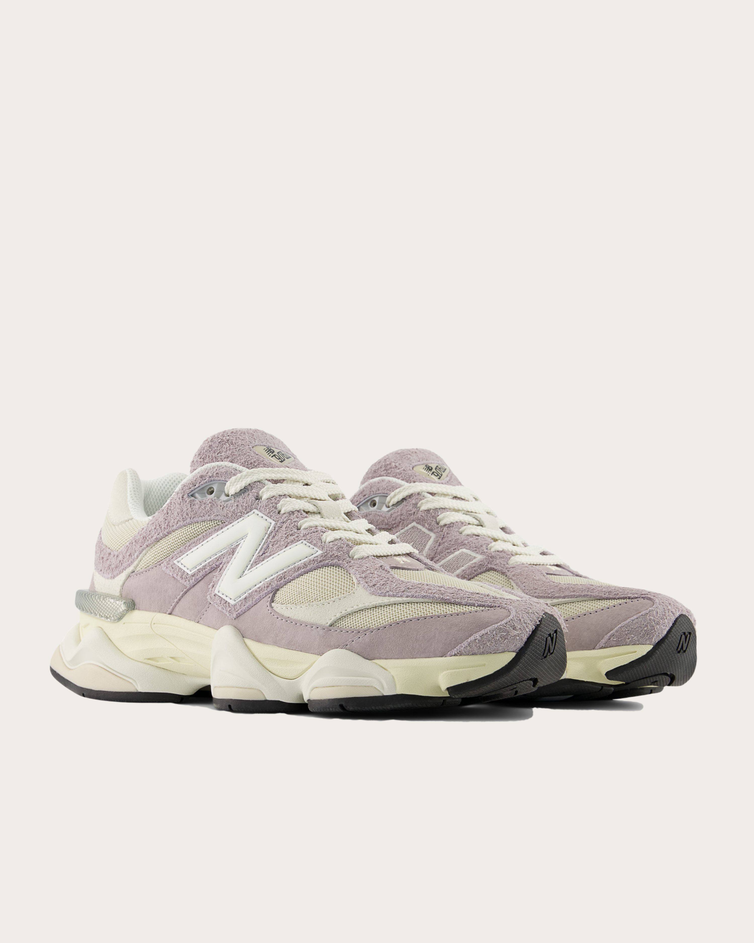 New Balance 9060 - Lone Star Grey with Stoneware