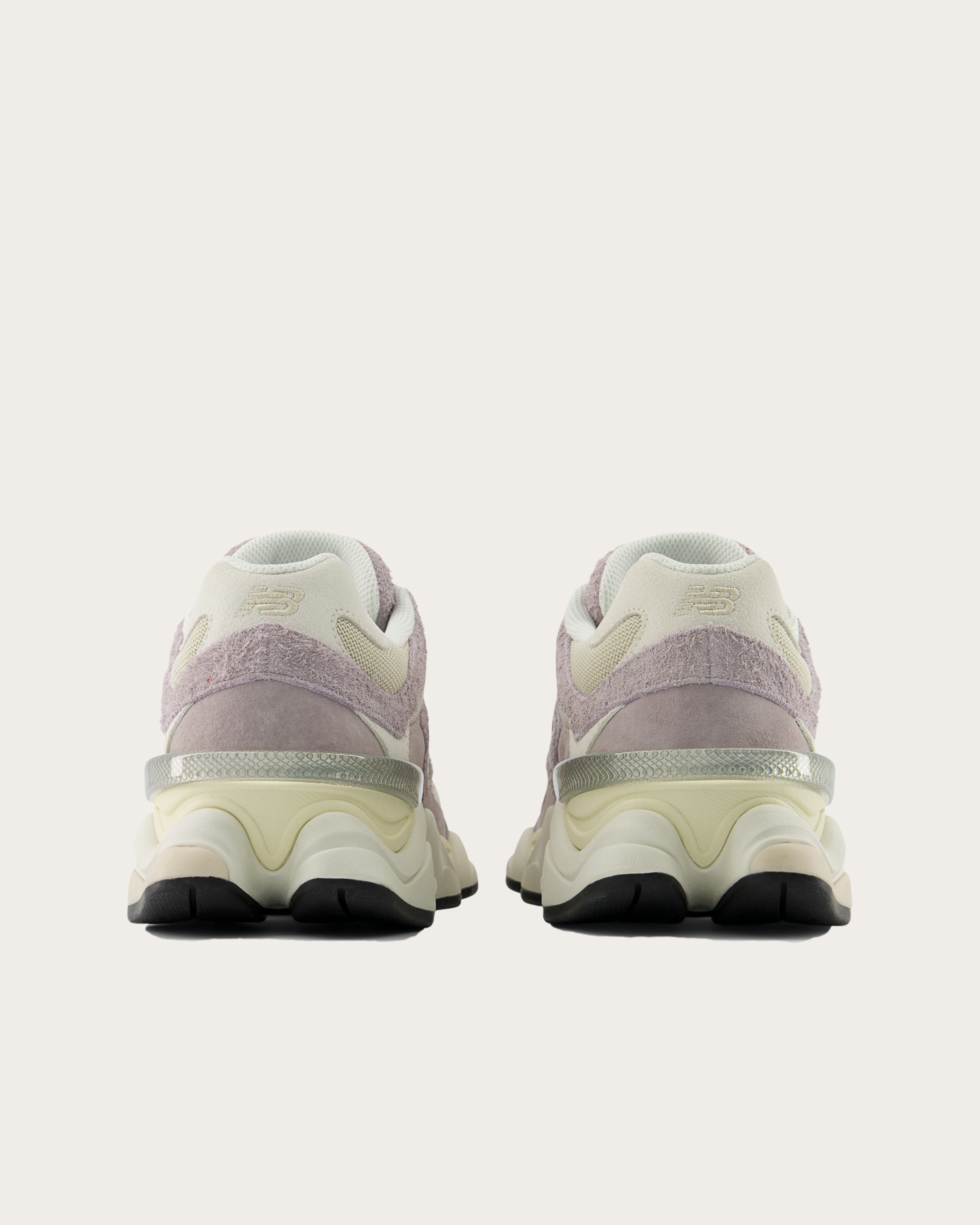 New Balance 9060 - Lone Star Grey with Stoneware