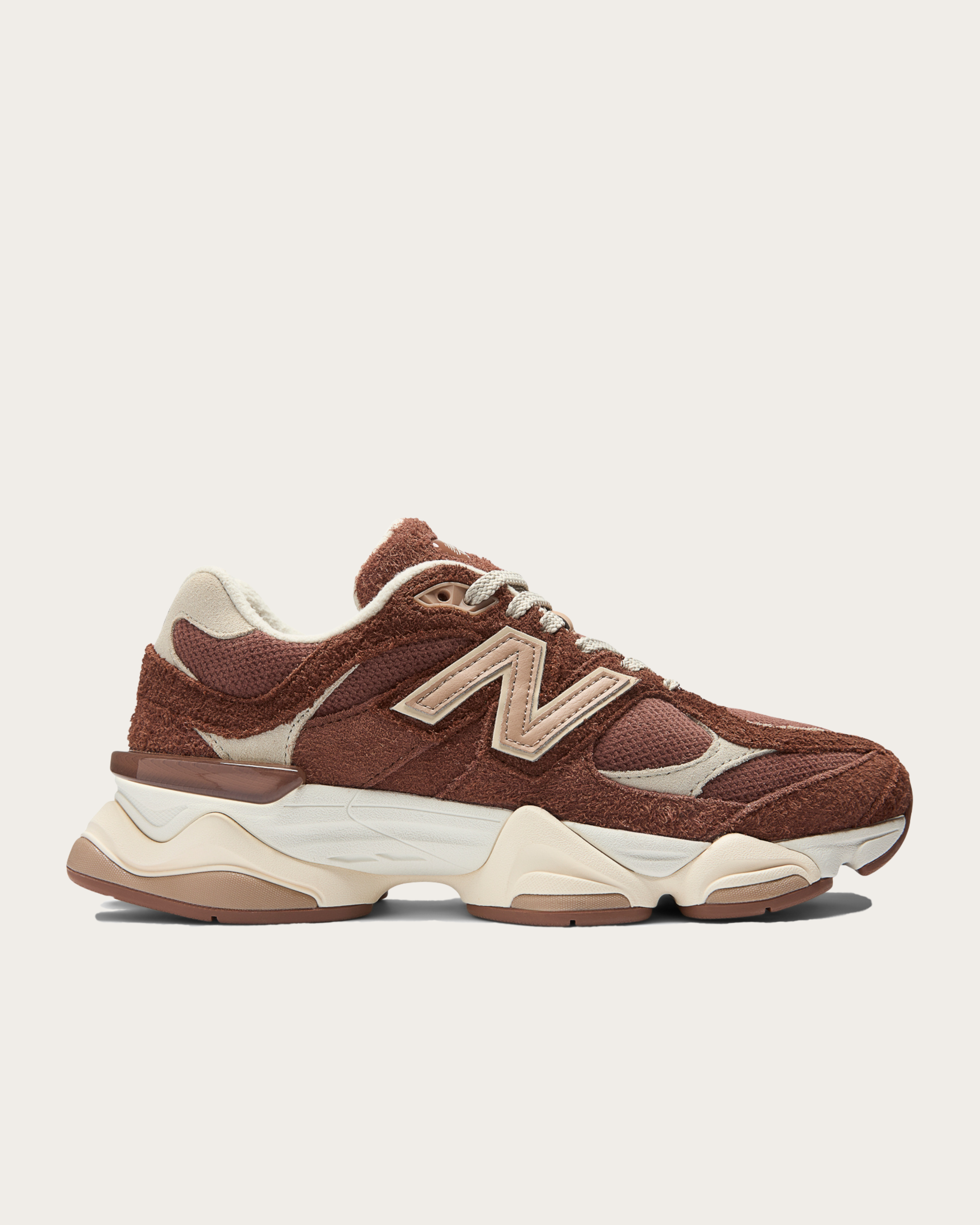 New Balance 9060 - Rich Oak with Timberwolf