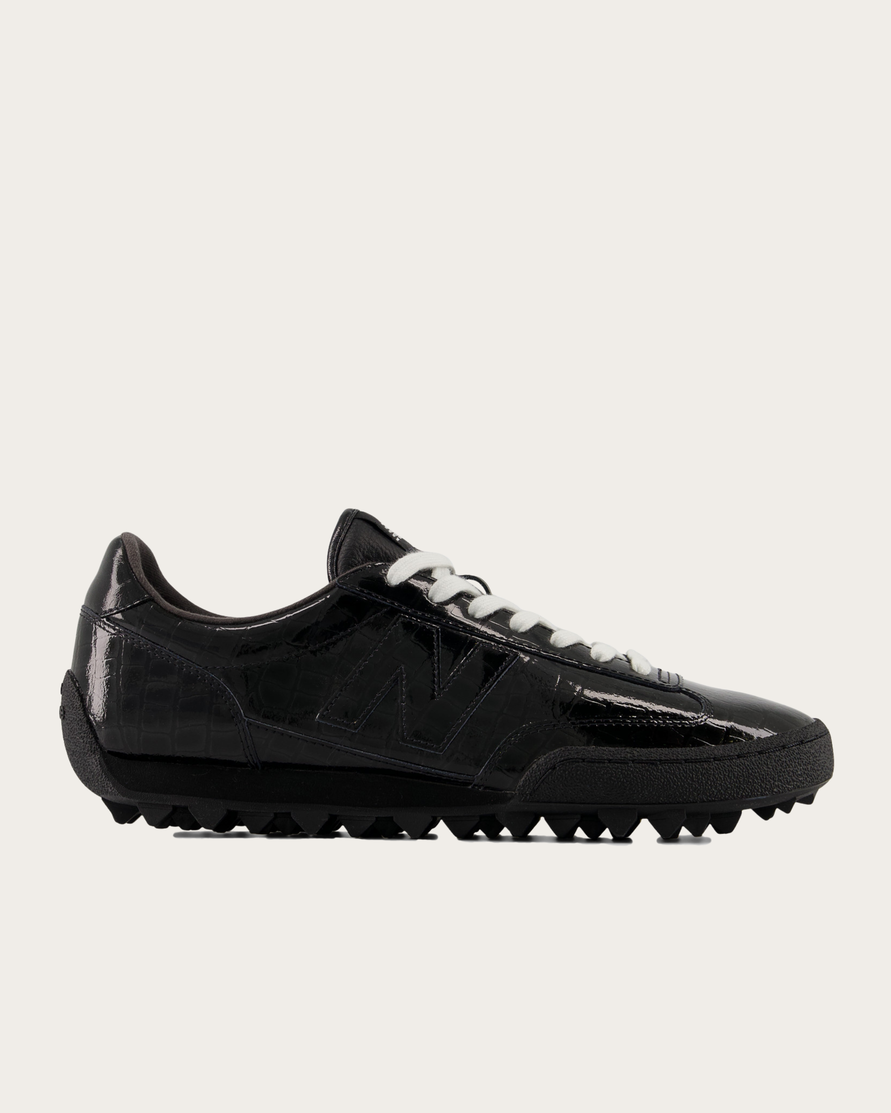 New Balance Gator Run - Black