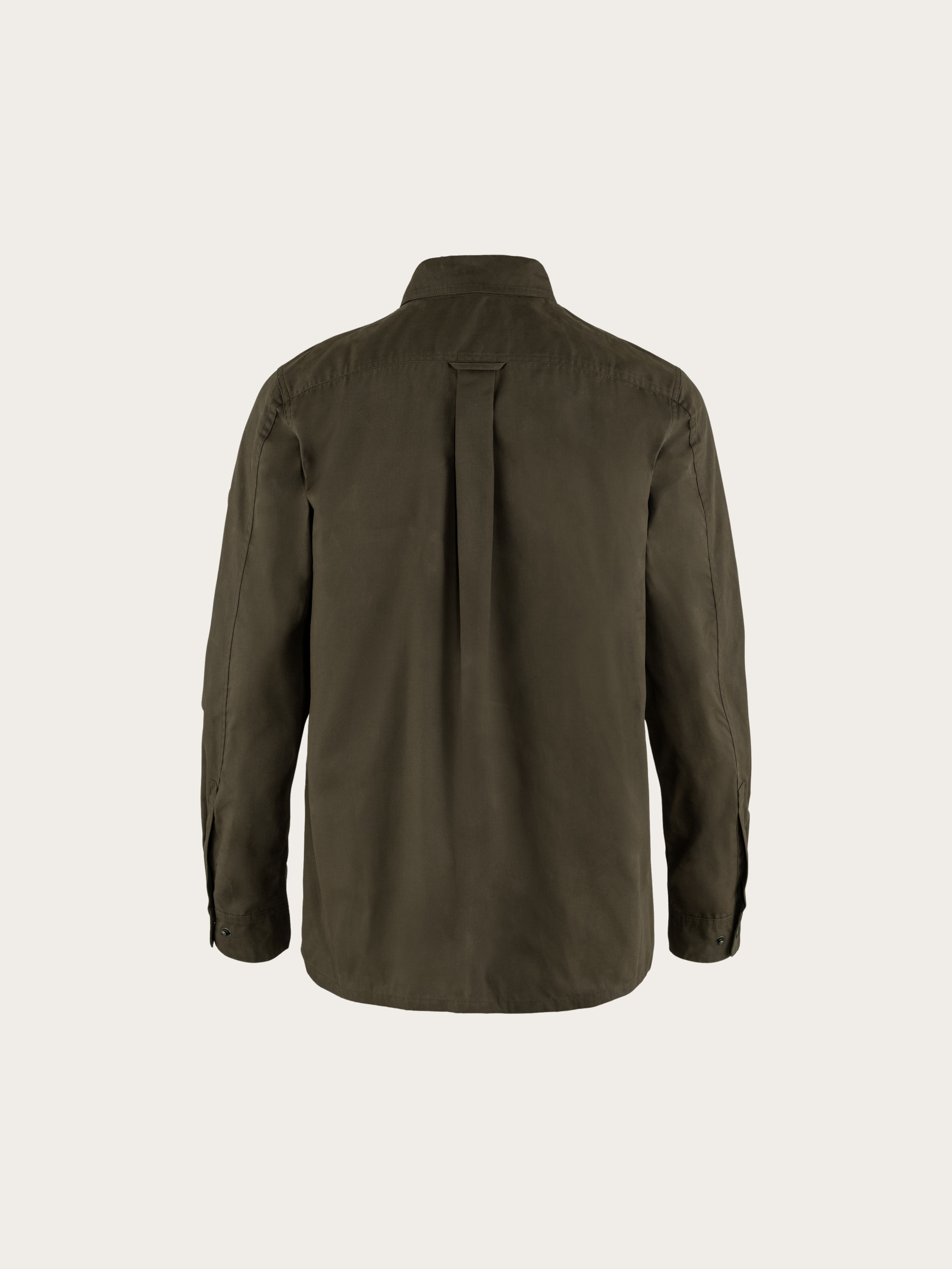 Fjällräven Singi Overshirt M