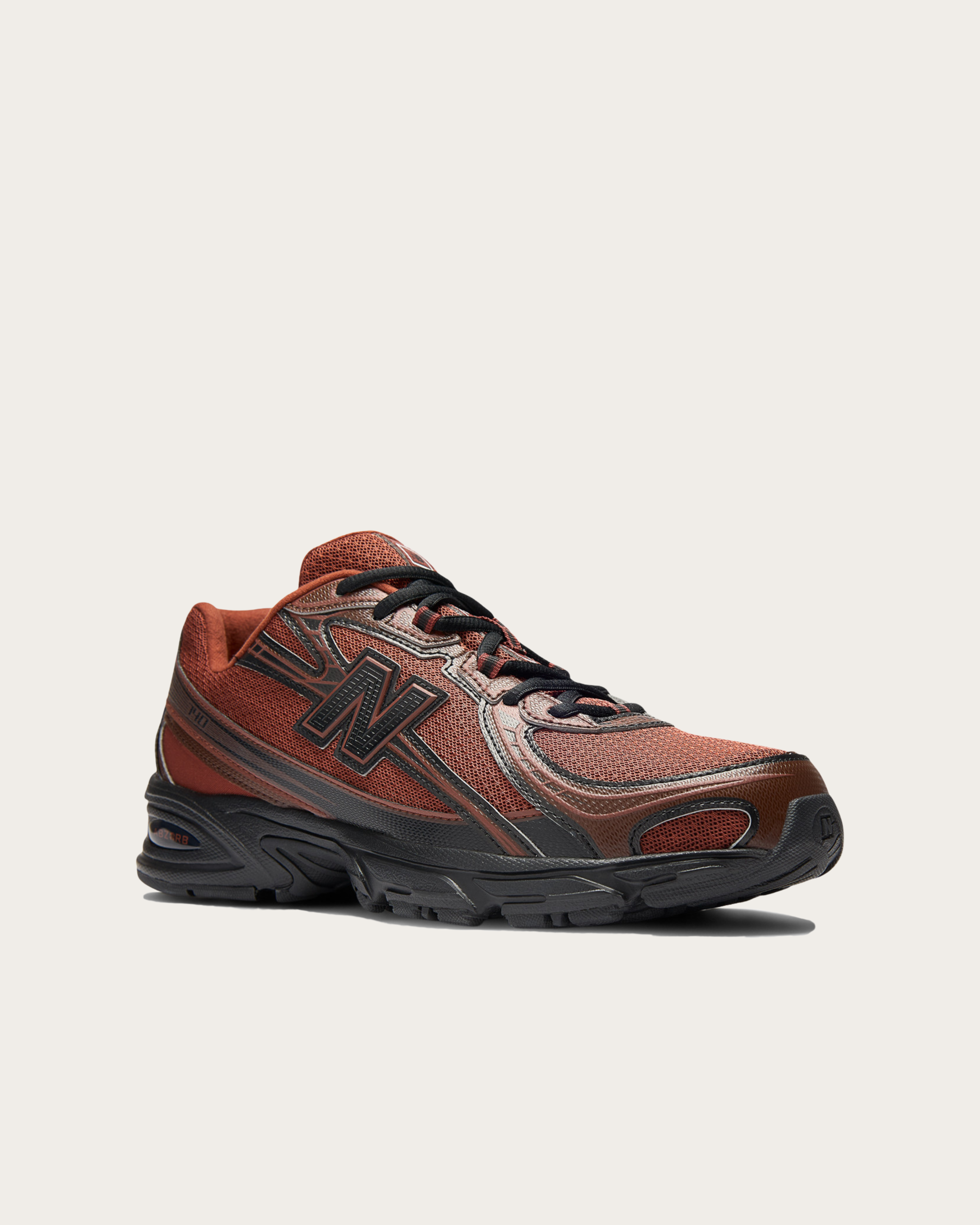 New balance 740 - Relic Brown with Pumpernickel