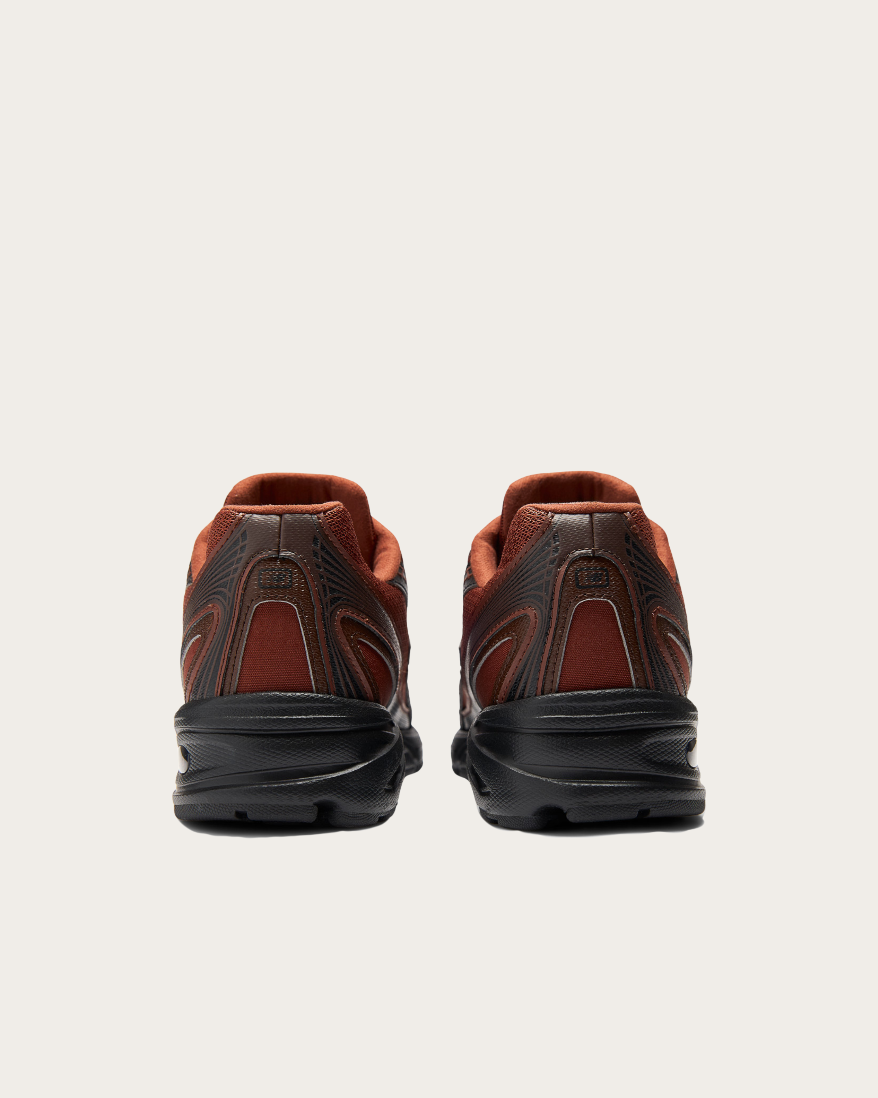 New balance 740 - Relic Brown with Pumpernickel