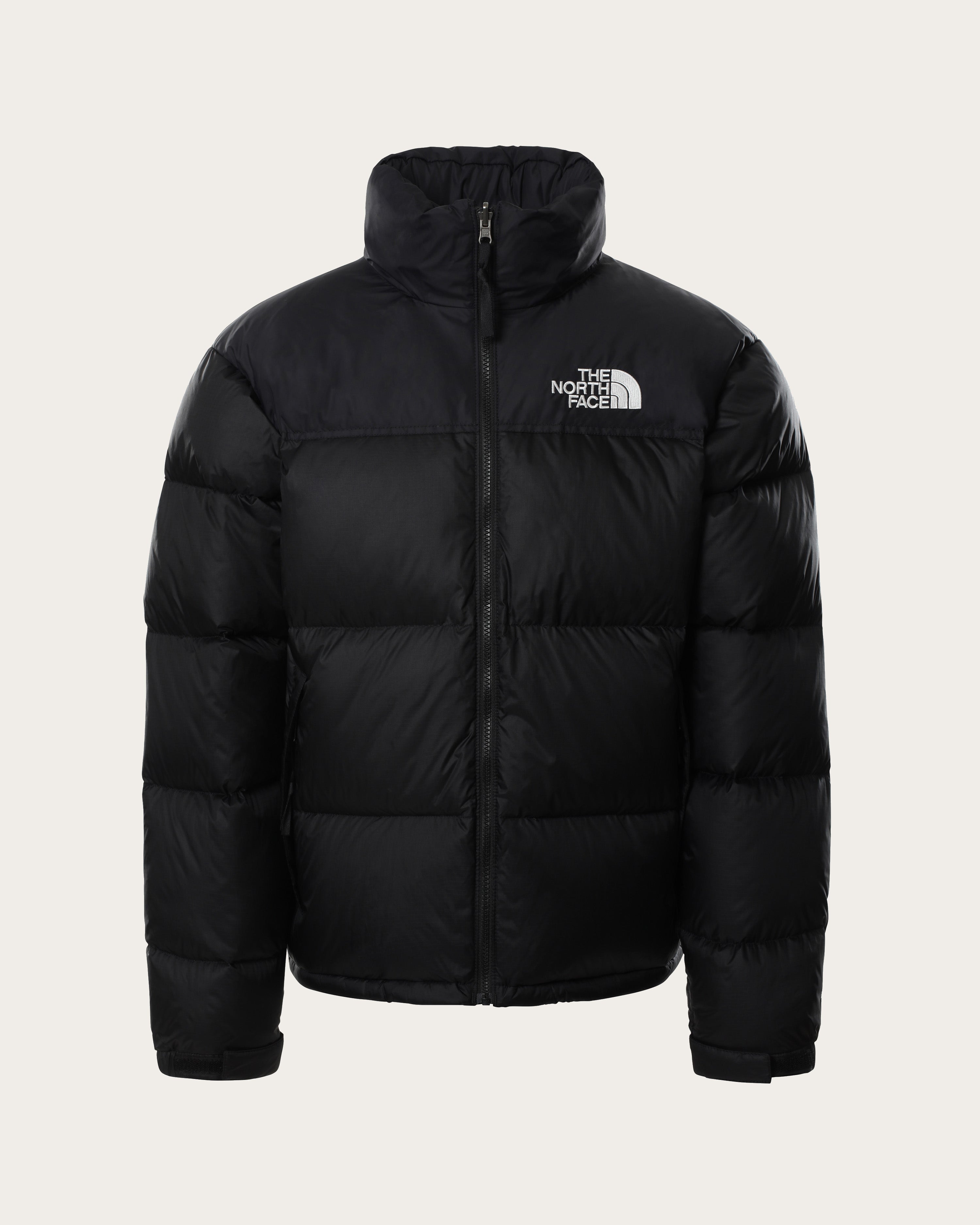 The North Face Women's 1996 Retro Nuptse | Black