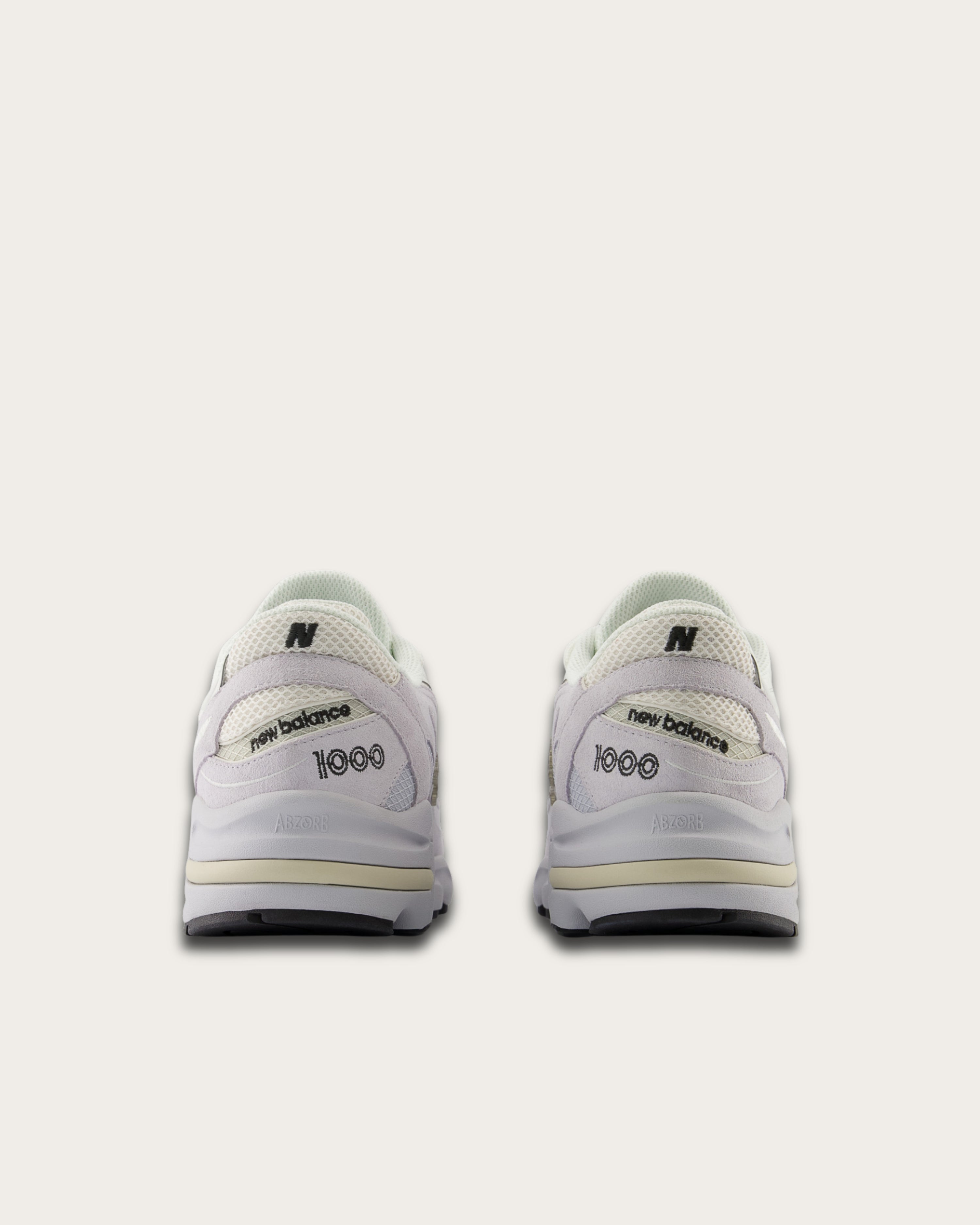 New Balance M1000 - Pearl Grey
