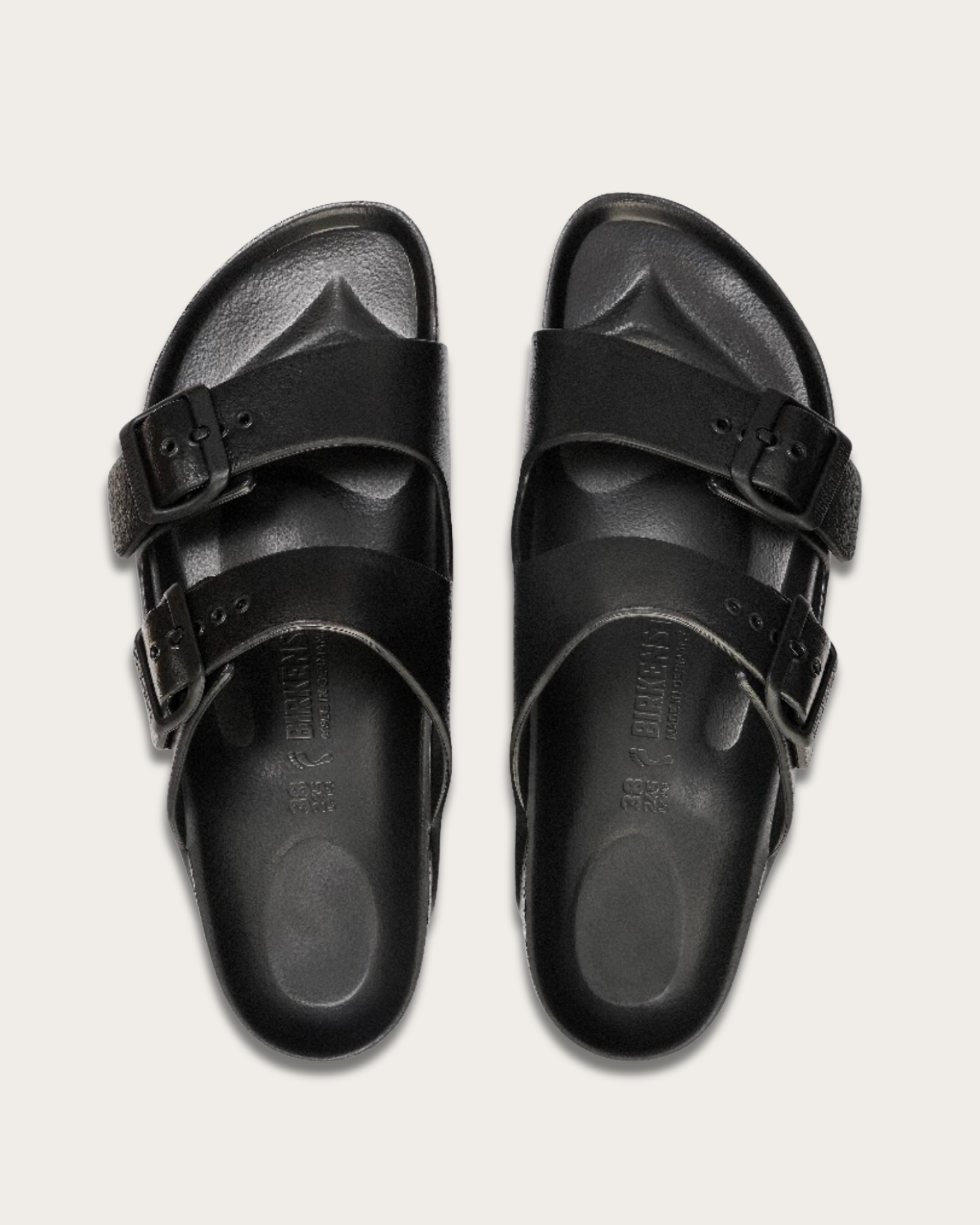Birkenstock Arizona EVA - Black