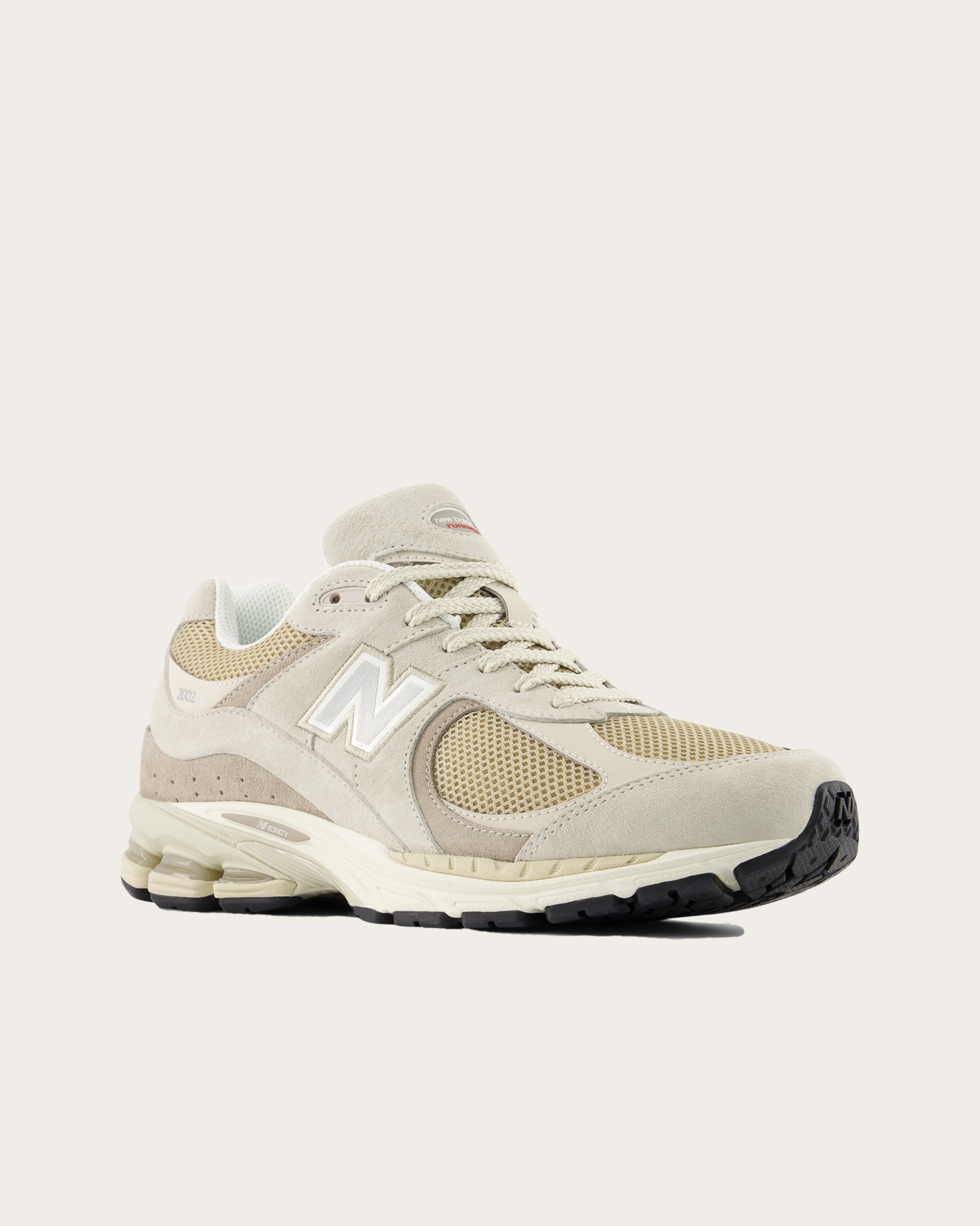 New Balance 2002R - Shipyard with Incense and Timberwolf