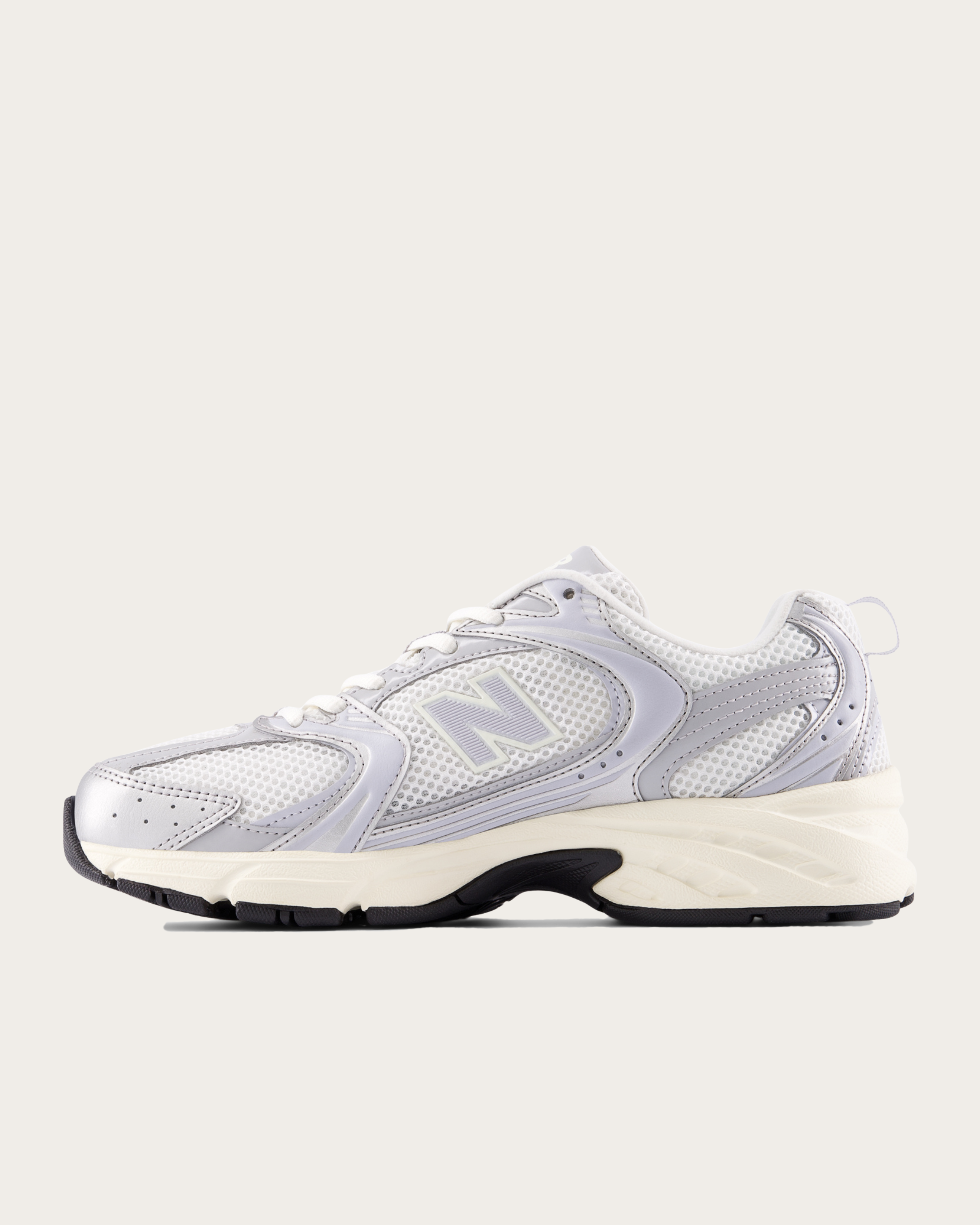 New Balance 530 - Silver Metallic