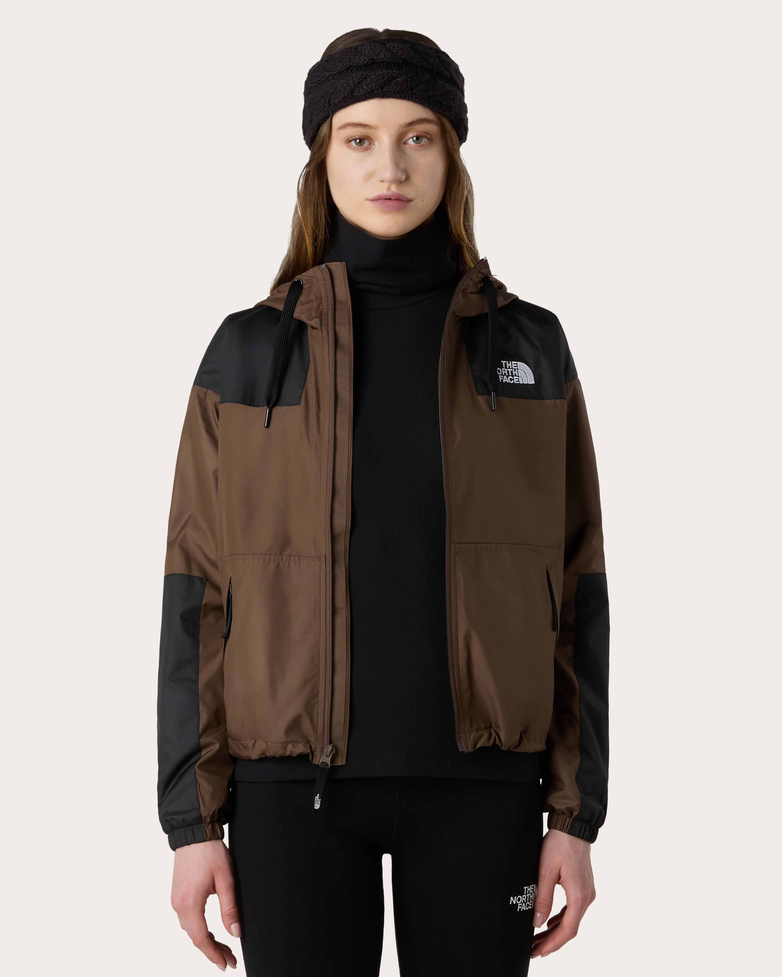 The North Face W Sheru Jacket - EU