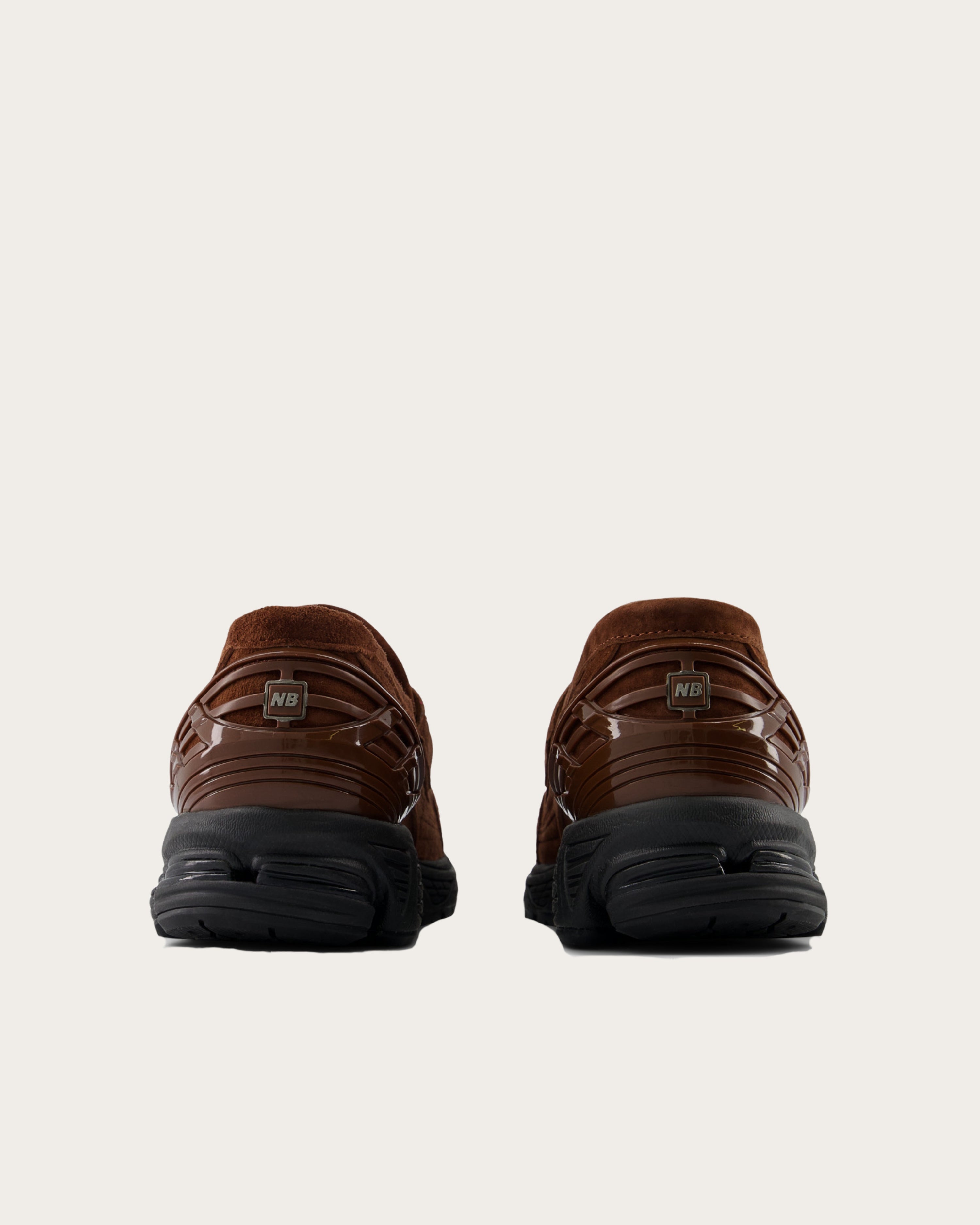 New Balance 1906L - Rich Oak with Black Cement