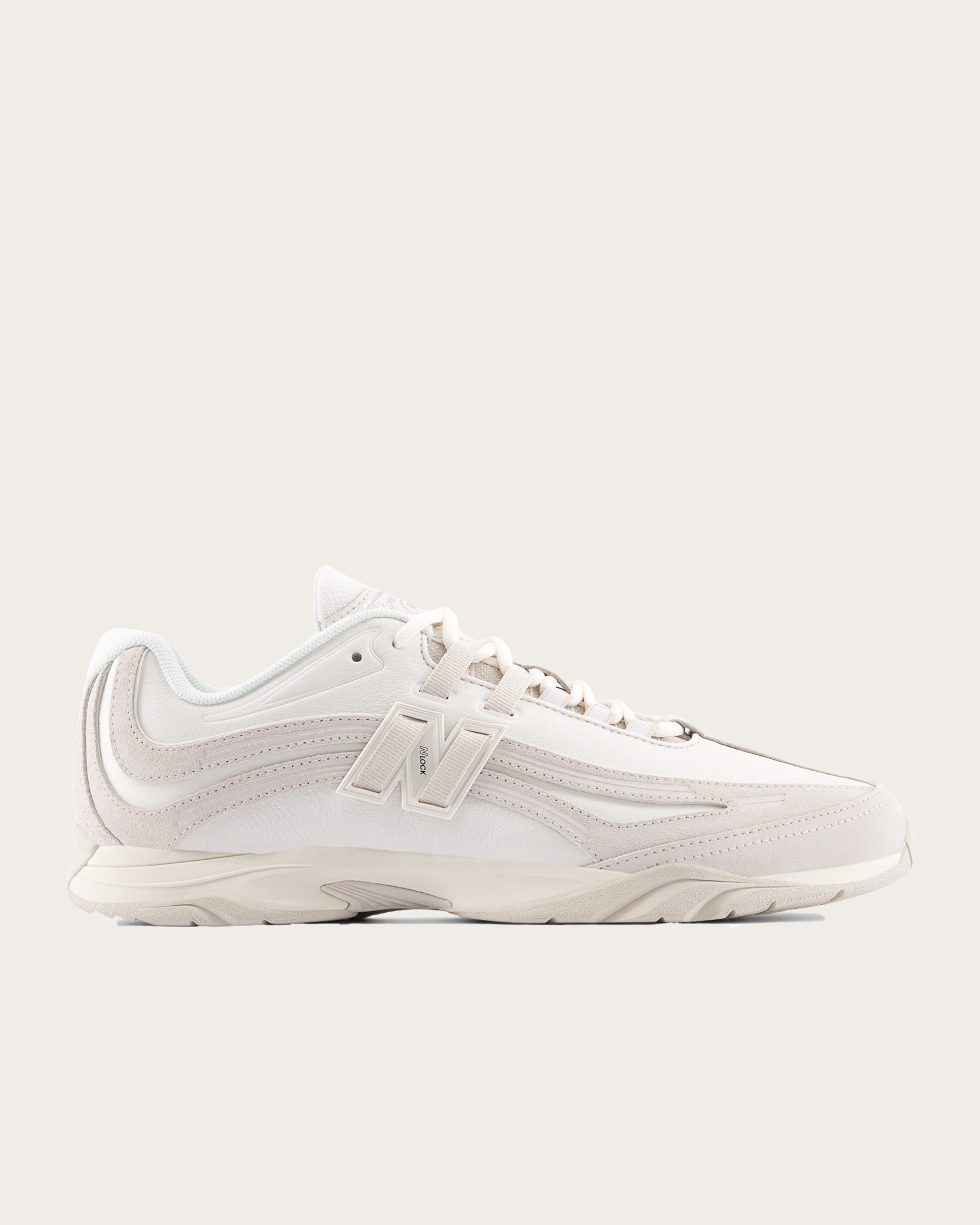 New Balance RC56 - Timberwolf with Sea Salt